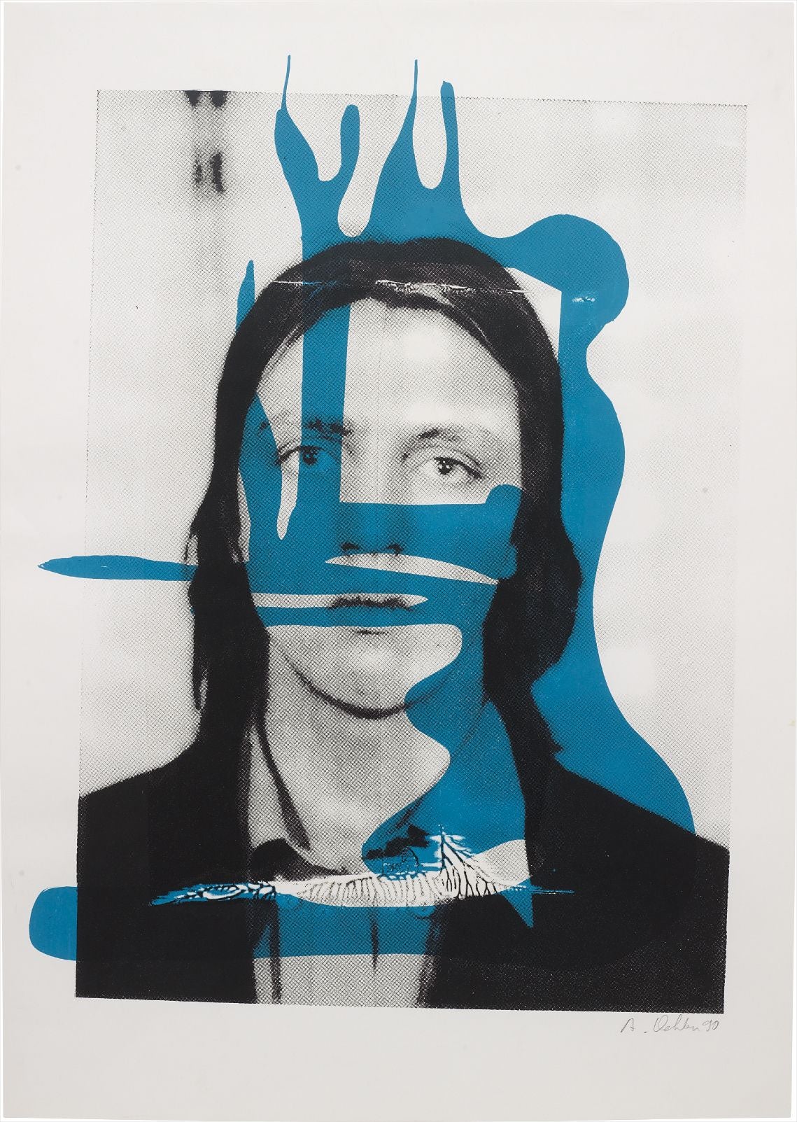 Wolfgang Tillmans Contemporary Art Day Sale