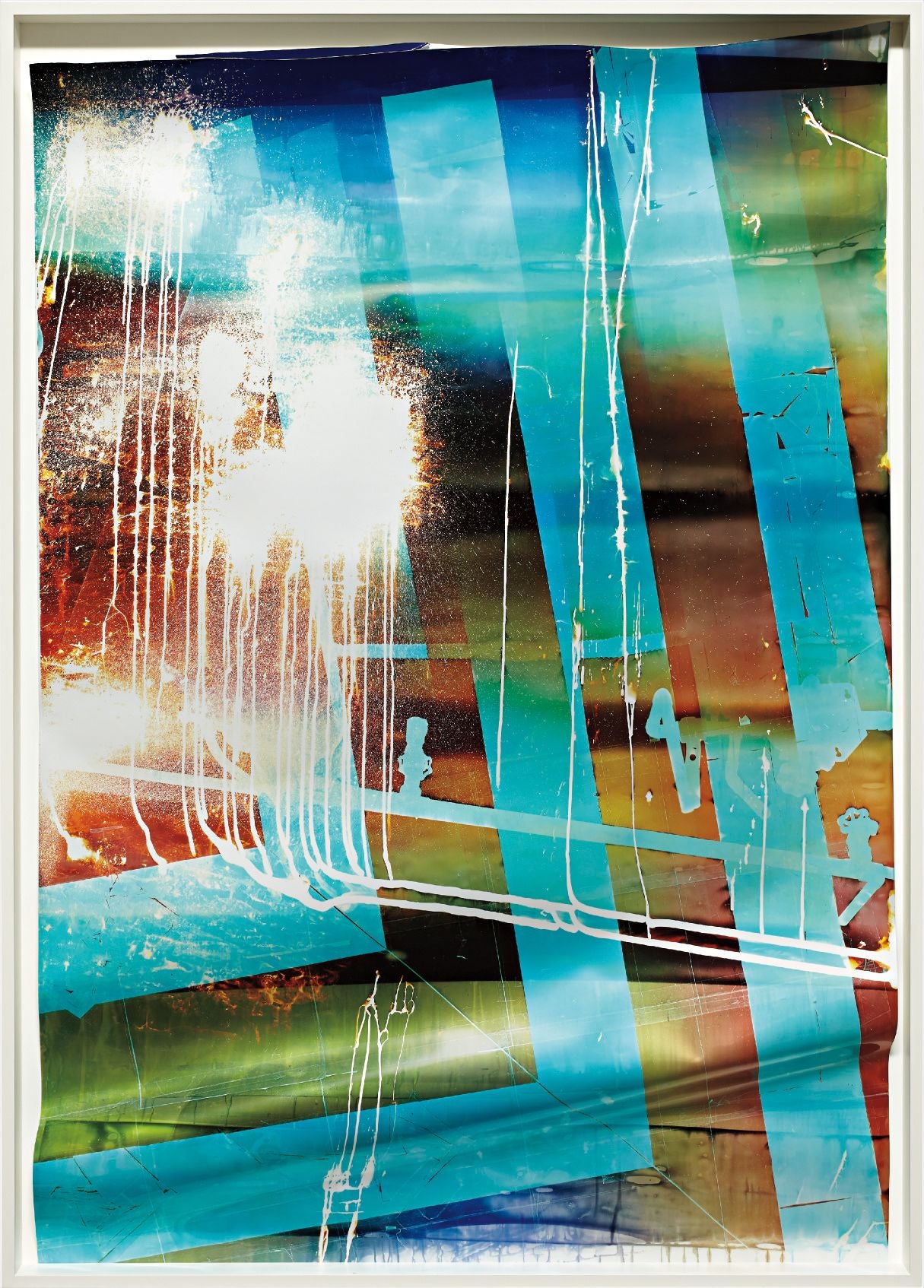 Wolfgang Tillmans Contemporary Art Day Sale