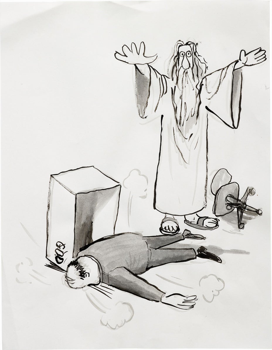 Brought to you by Phillips