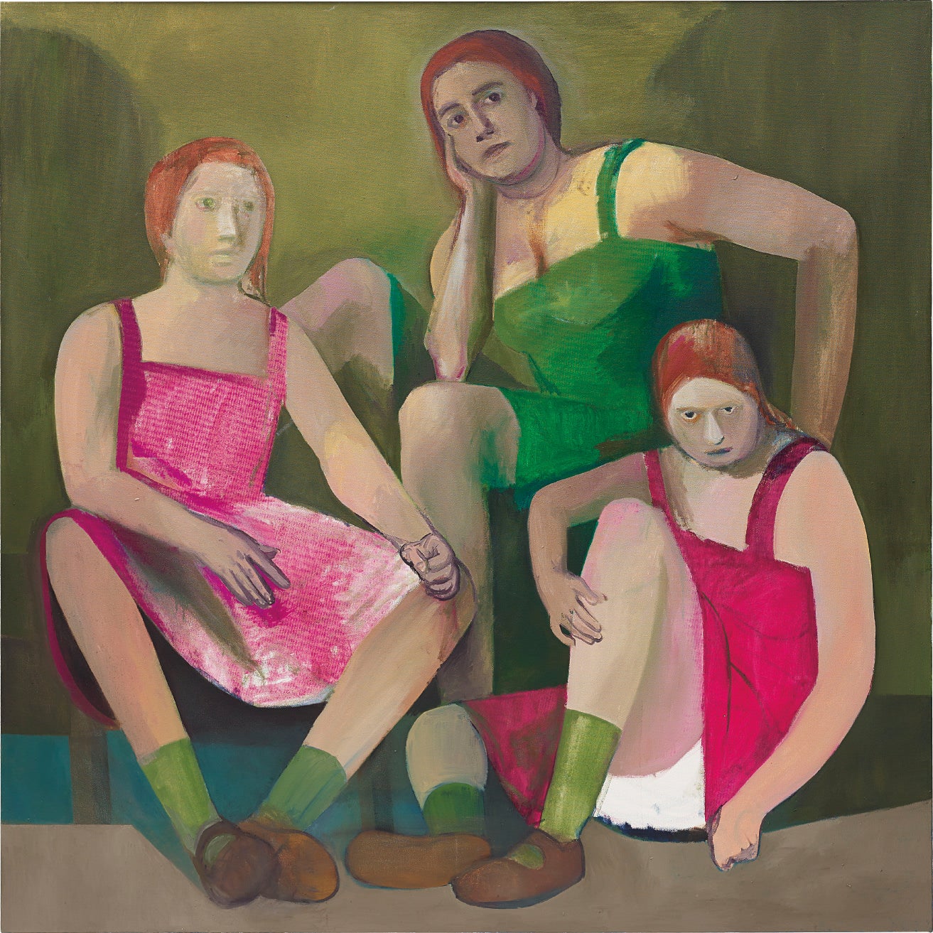 Le Corbusier 20th Century & Contemporary Art Day Sale