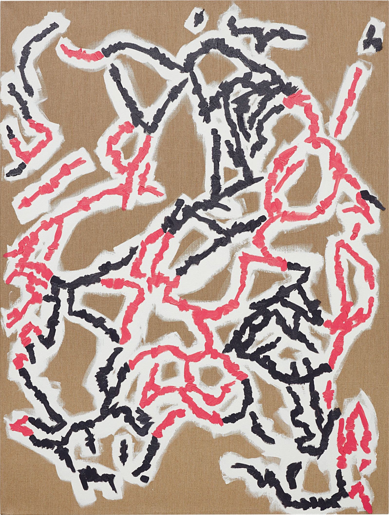Mat Callegari Matteo Callegari 20th Century & Contemporary Art Day Sale