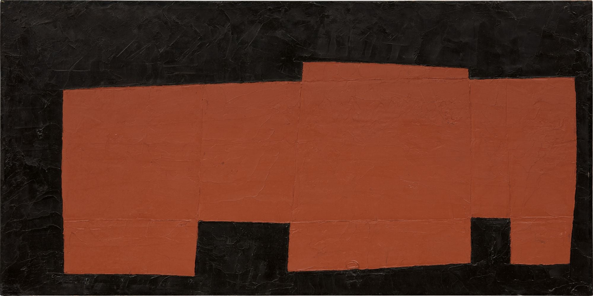 Takeo Yamaguchi 20th Century & Contemporary Art Day Sale - Morning
