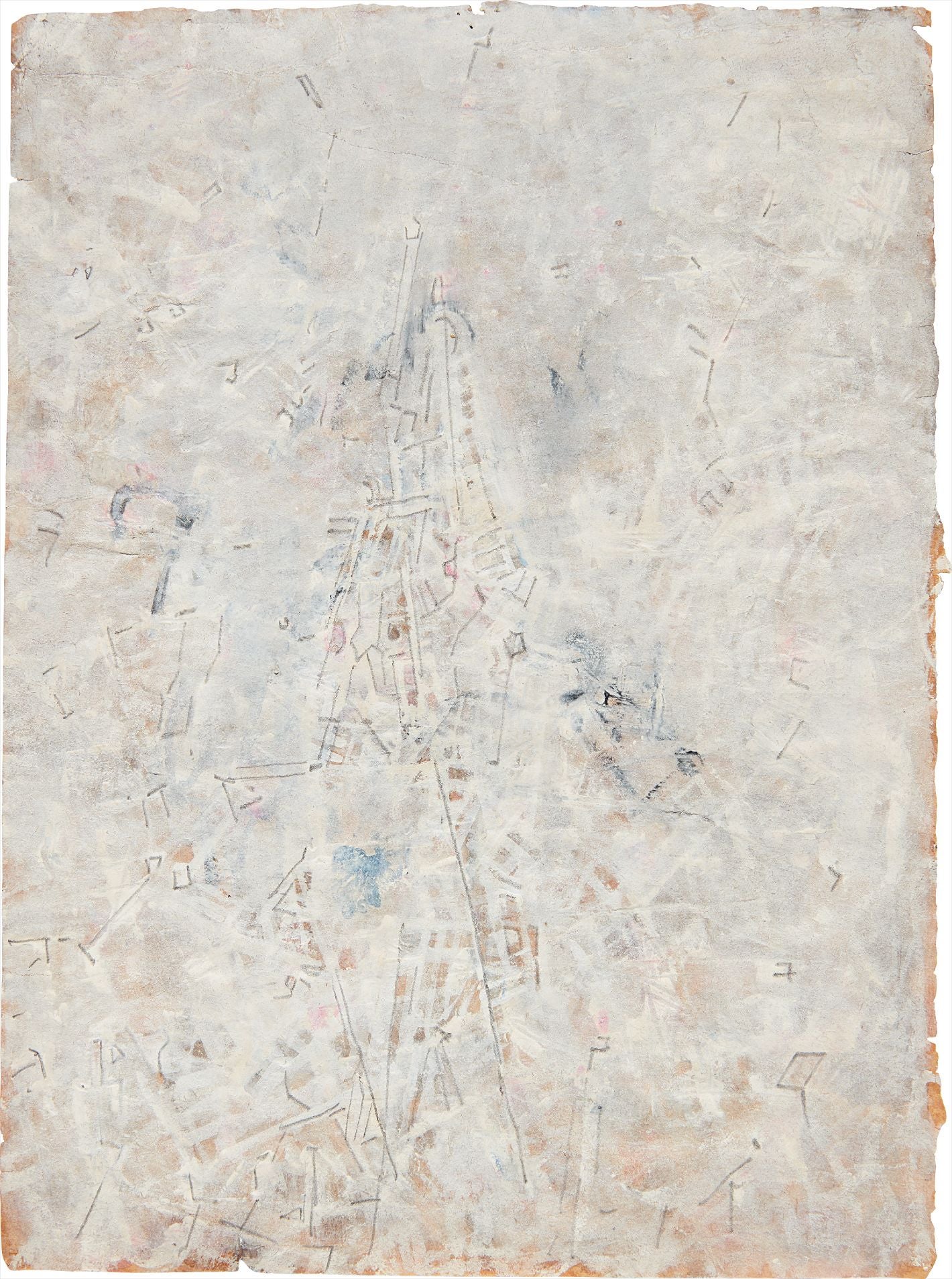 Mark Tobey: Works for Sale, Upcoming Auctions & Past Results