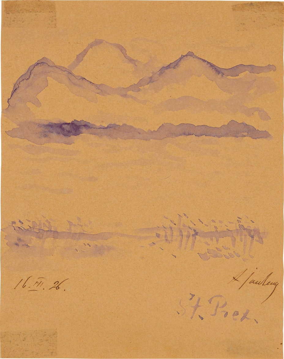 Lot 1