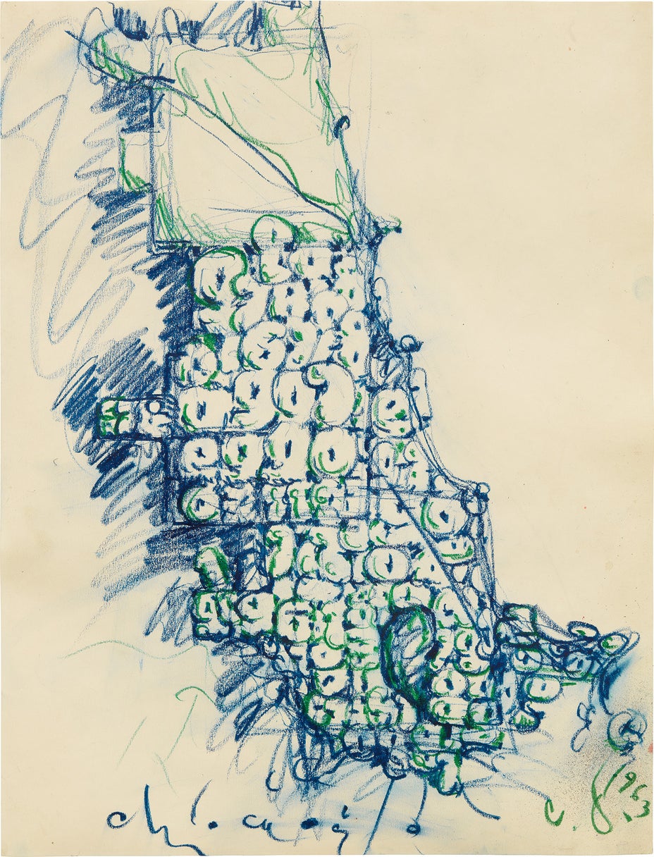 Lot 1