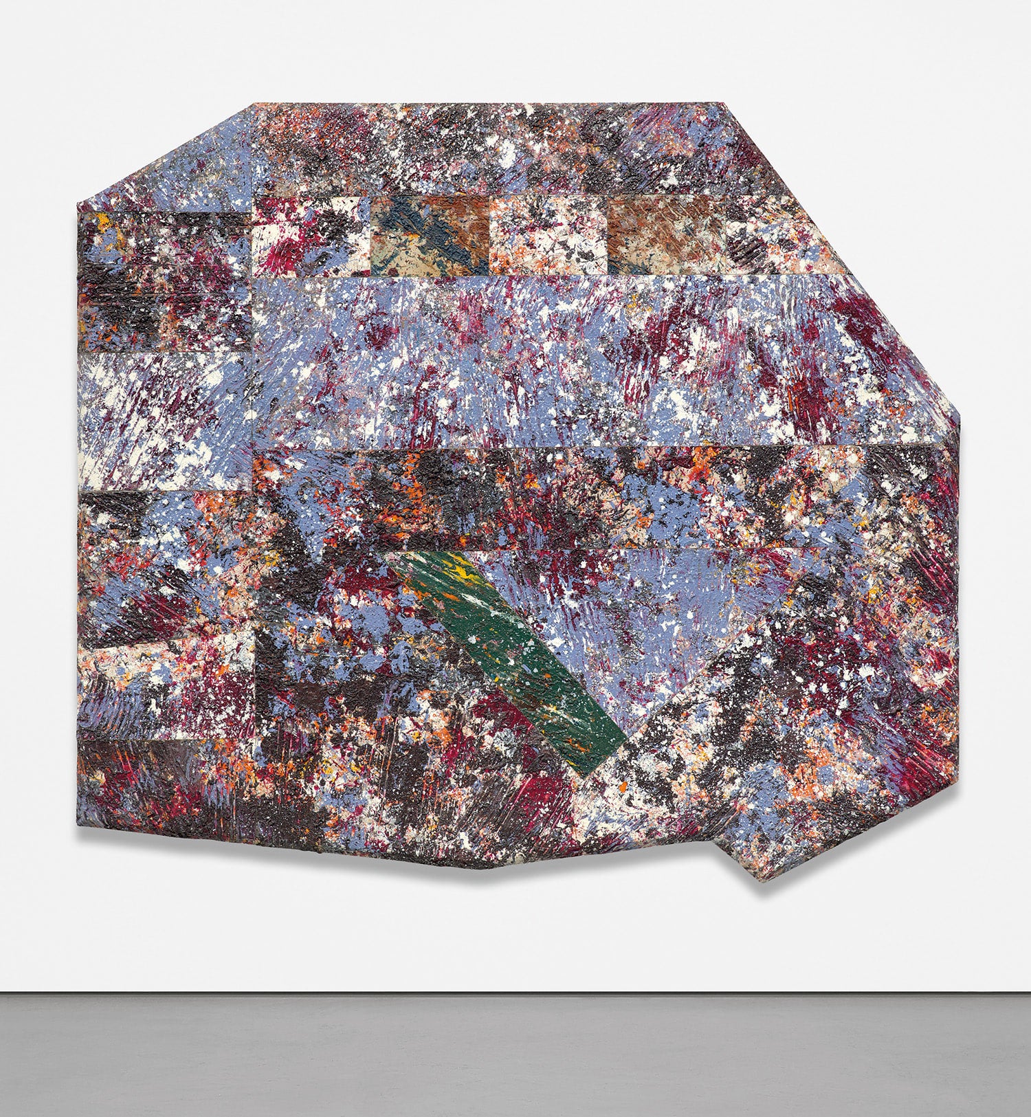 Cy Twombly 20th C. & Contemporary Art Day Sale, Morning Session