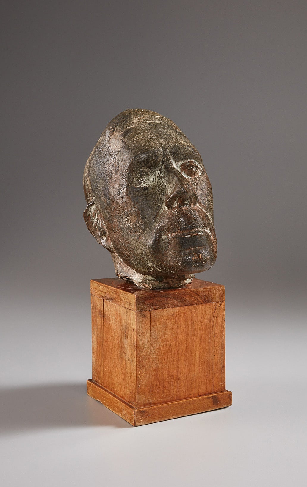 Marino Marini 20th C. & Contemporary Art Day Sale, Morning Session