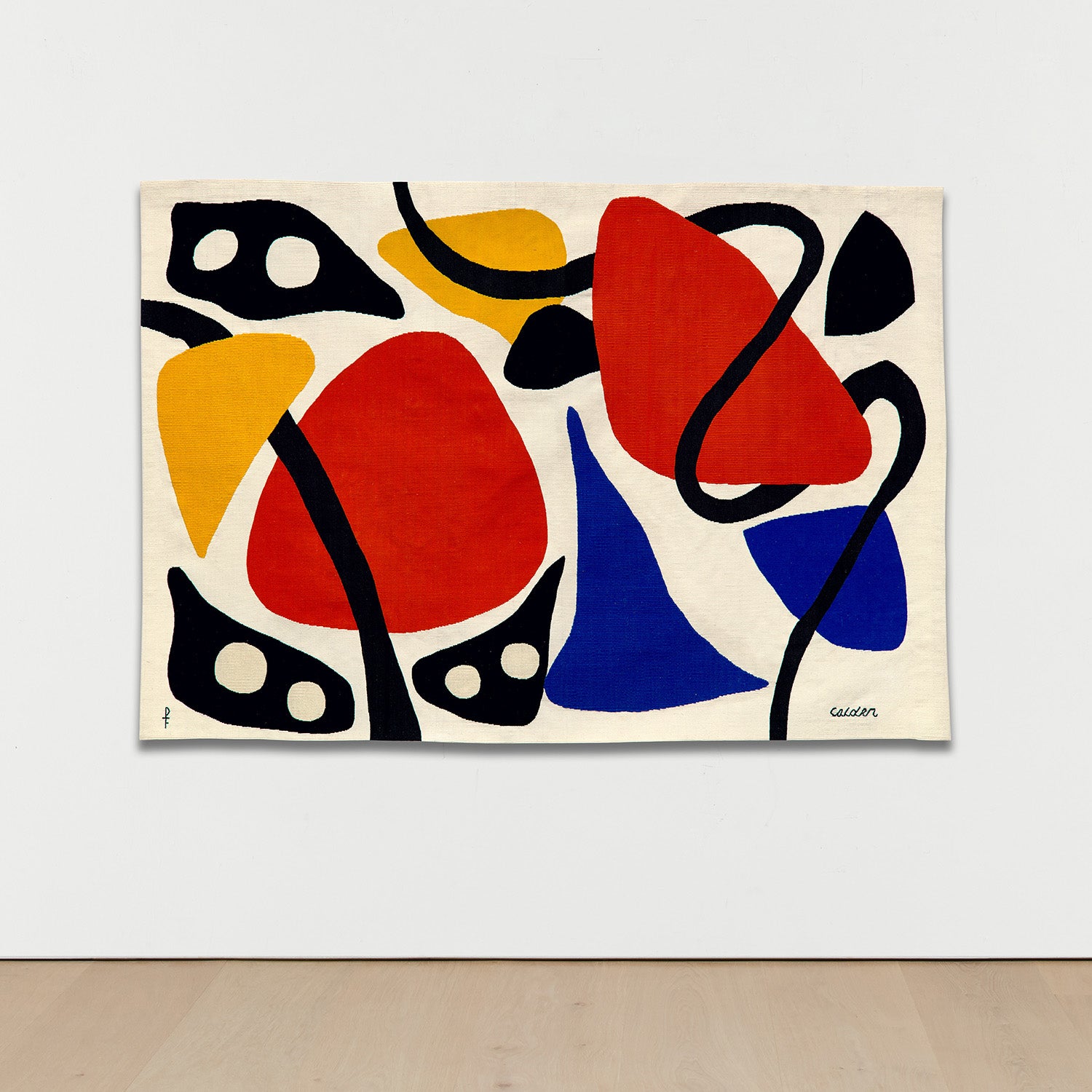 Alexander Calder 20th Century & Contemporary Art Day Sale
