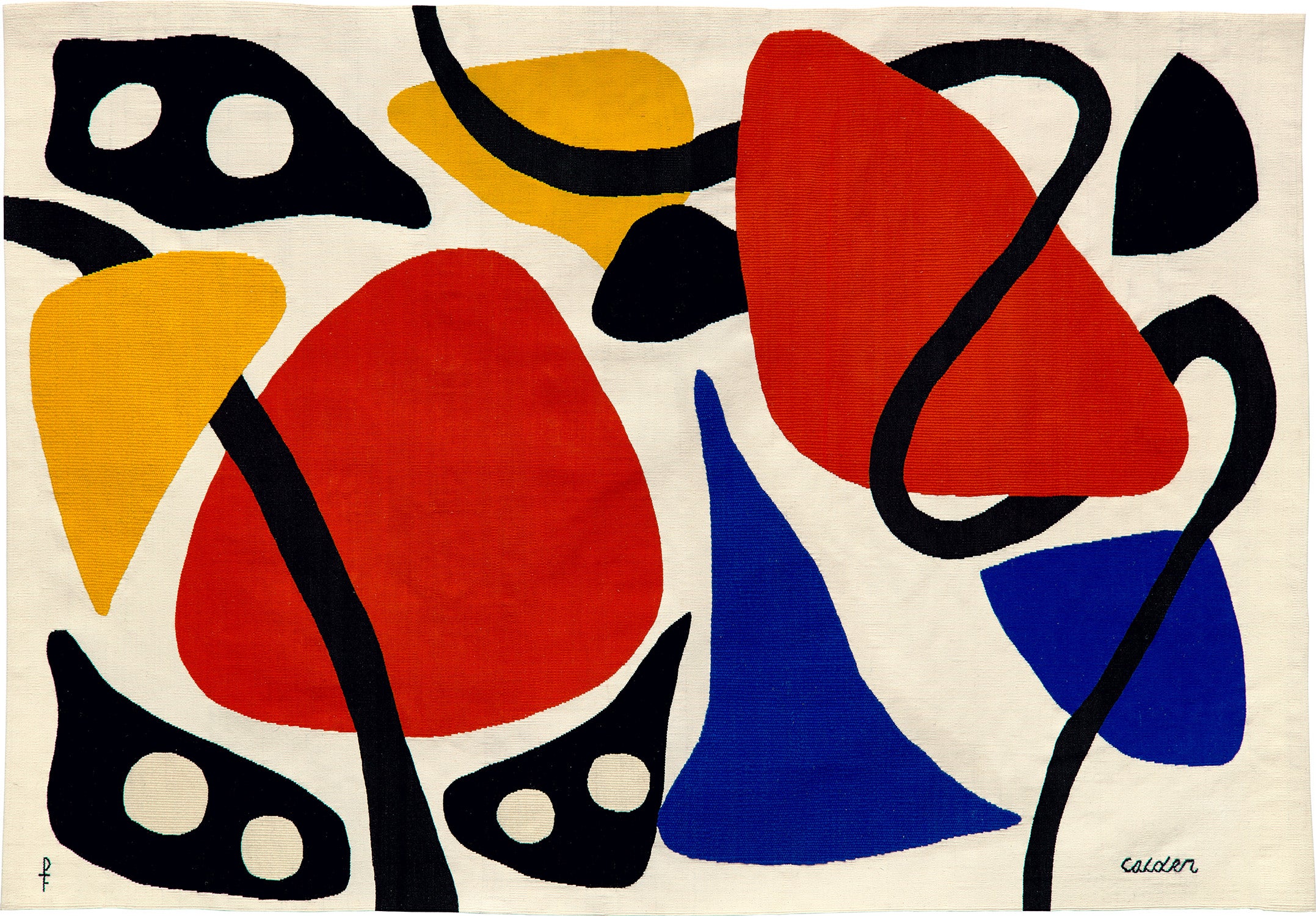 Alexander Calder 20th Century & Contemporary Art Day Sale