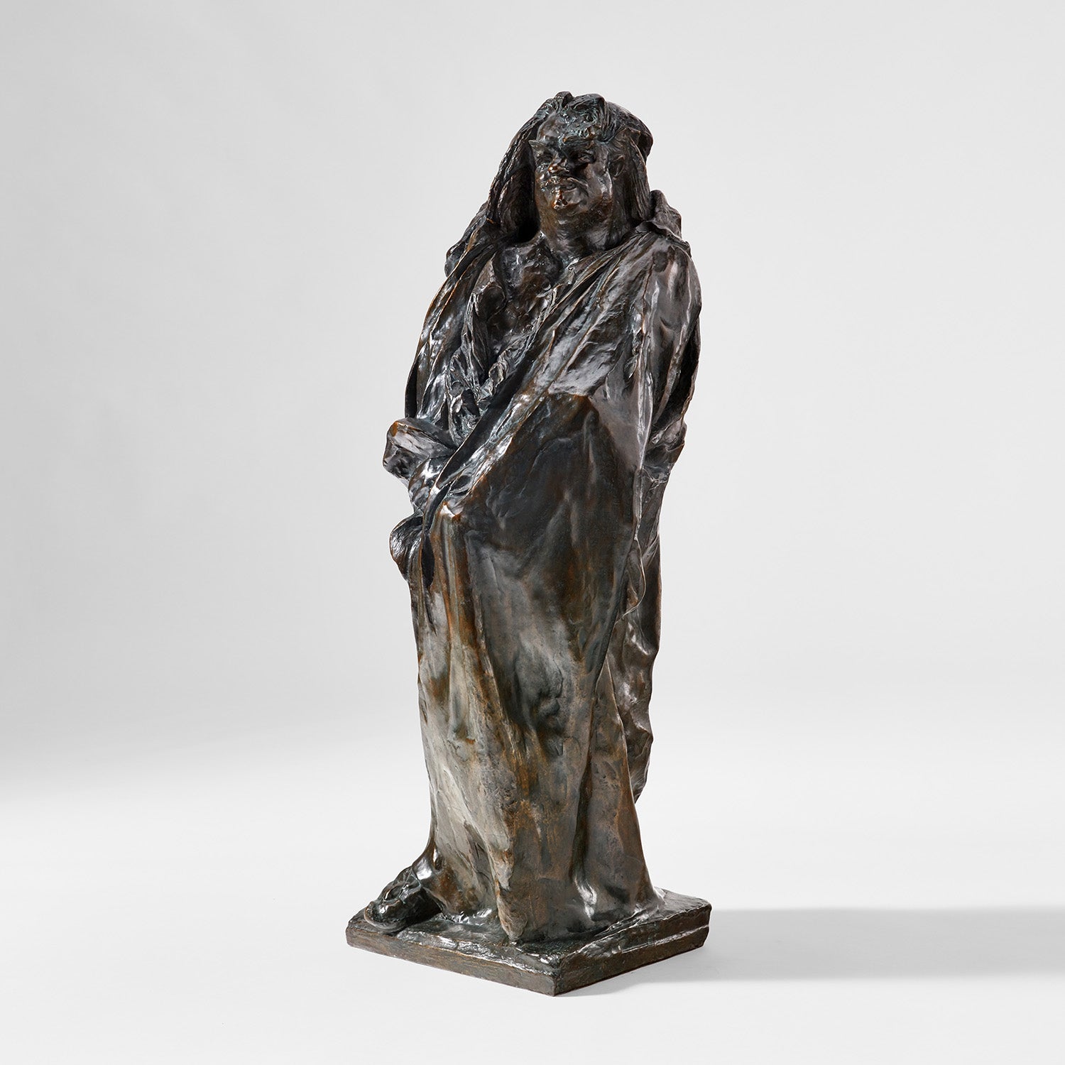 Auguste Rodin 20th Century & Contemporary Art Day Sale - Morning