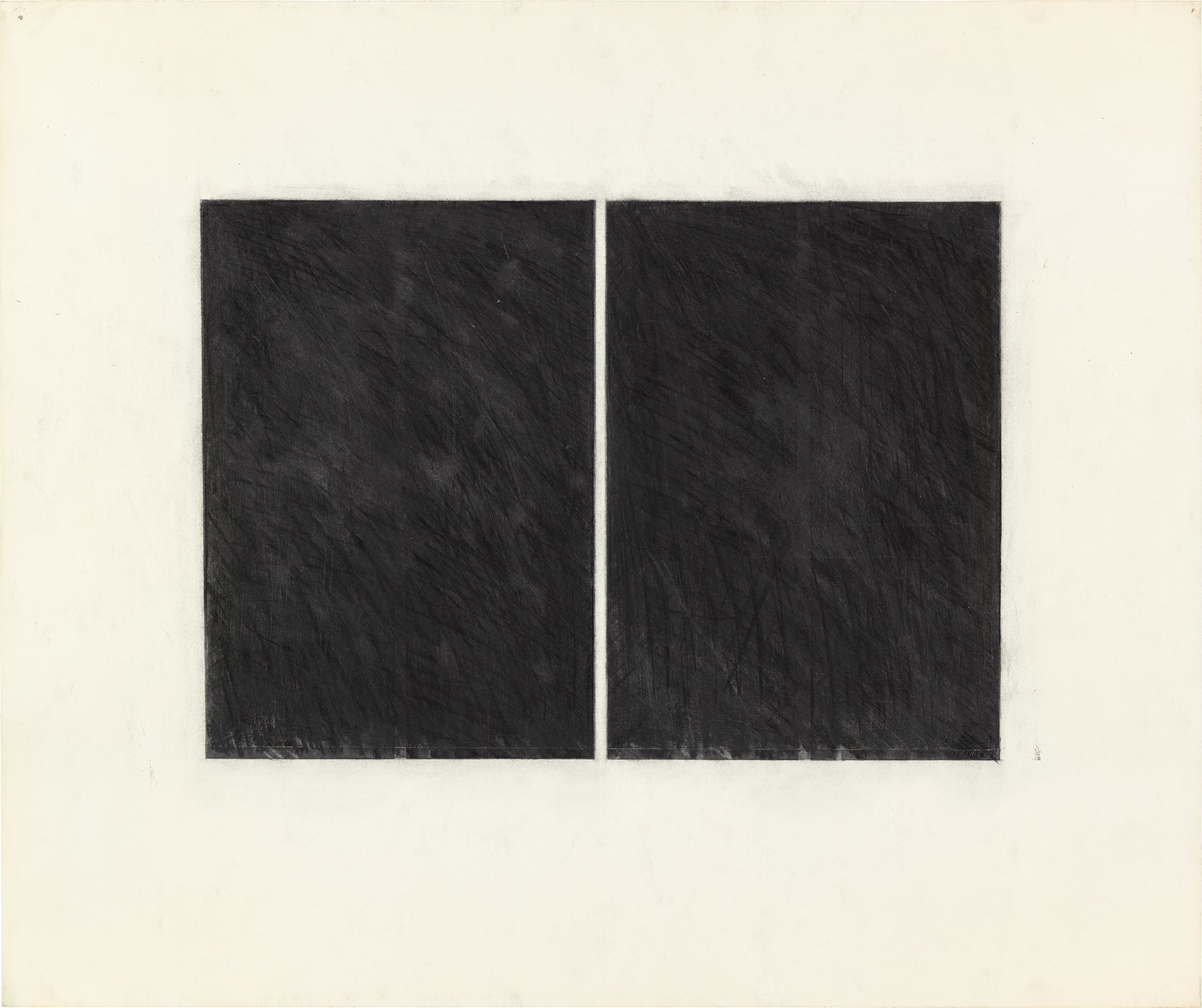 Brice Marden 20th Century & Contemporary Art Day Sale, Morning Session