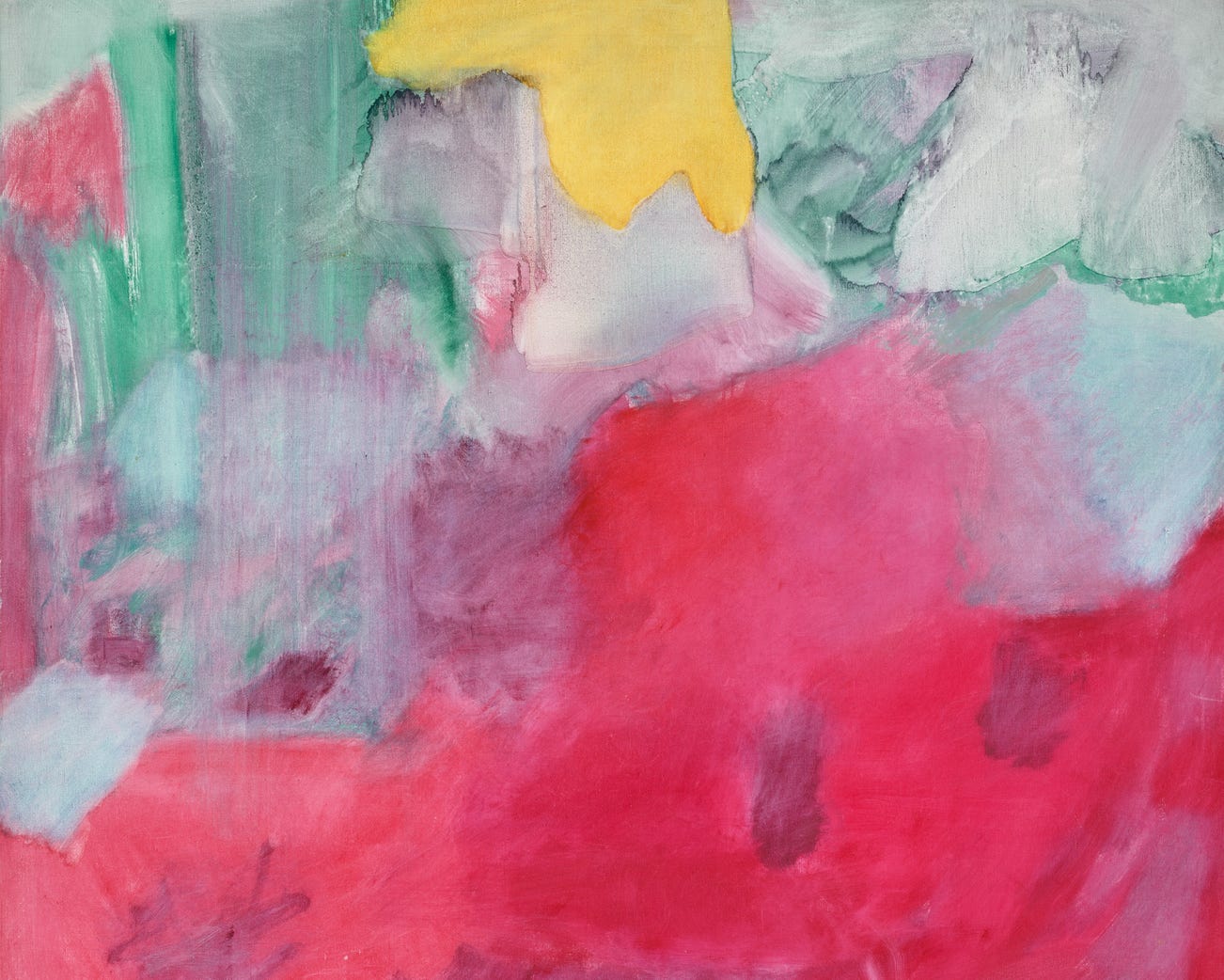 20th Century & Contemporary Art Day Sale, Morning Session