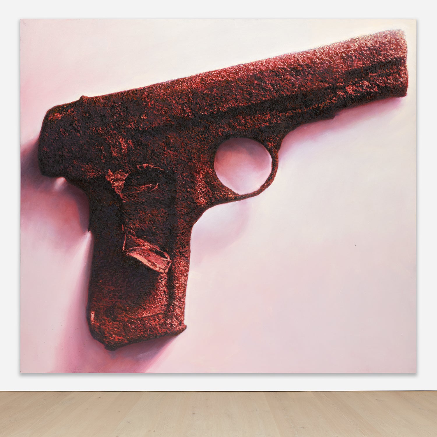Gottfried Helnwein: Works for Sale, Upcoming Auctions & Past Results