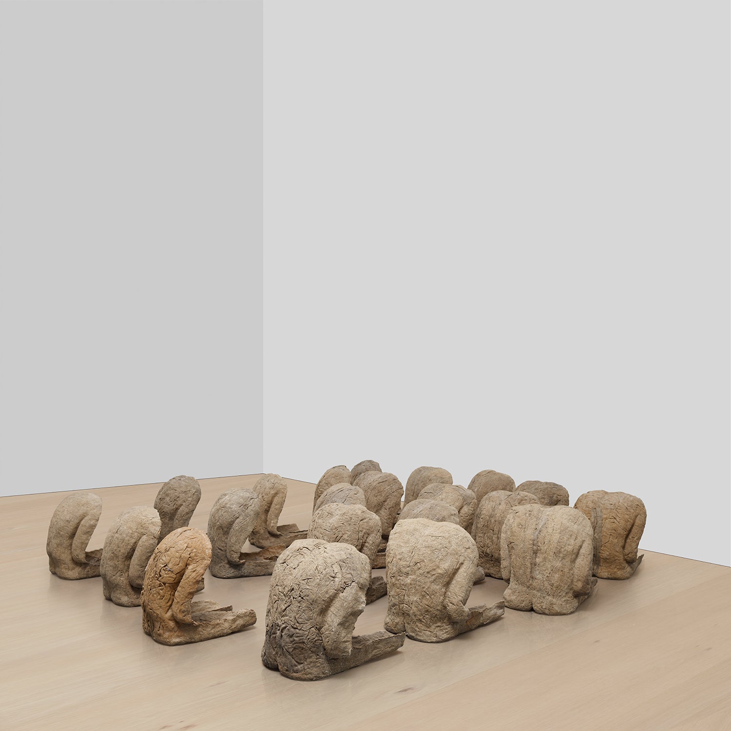 Magdalena Abakanowicz Modern & Contemporary Art Day Sale, Morning