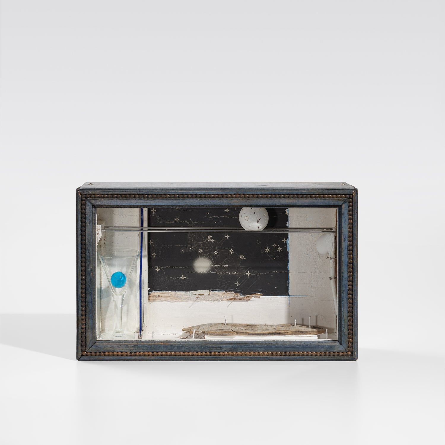 Joseph Cornell Modern & Contemporary Art Day Sale, Morning Session