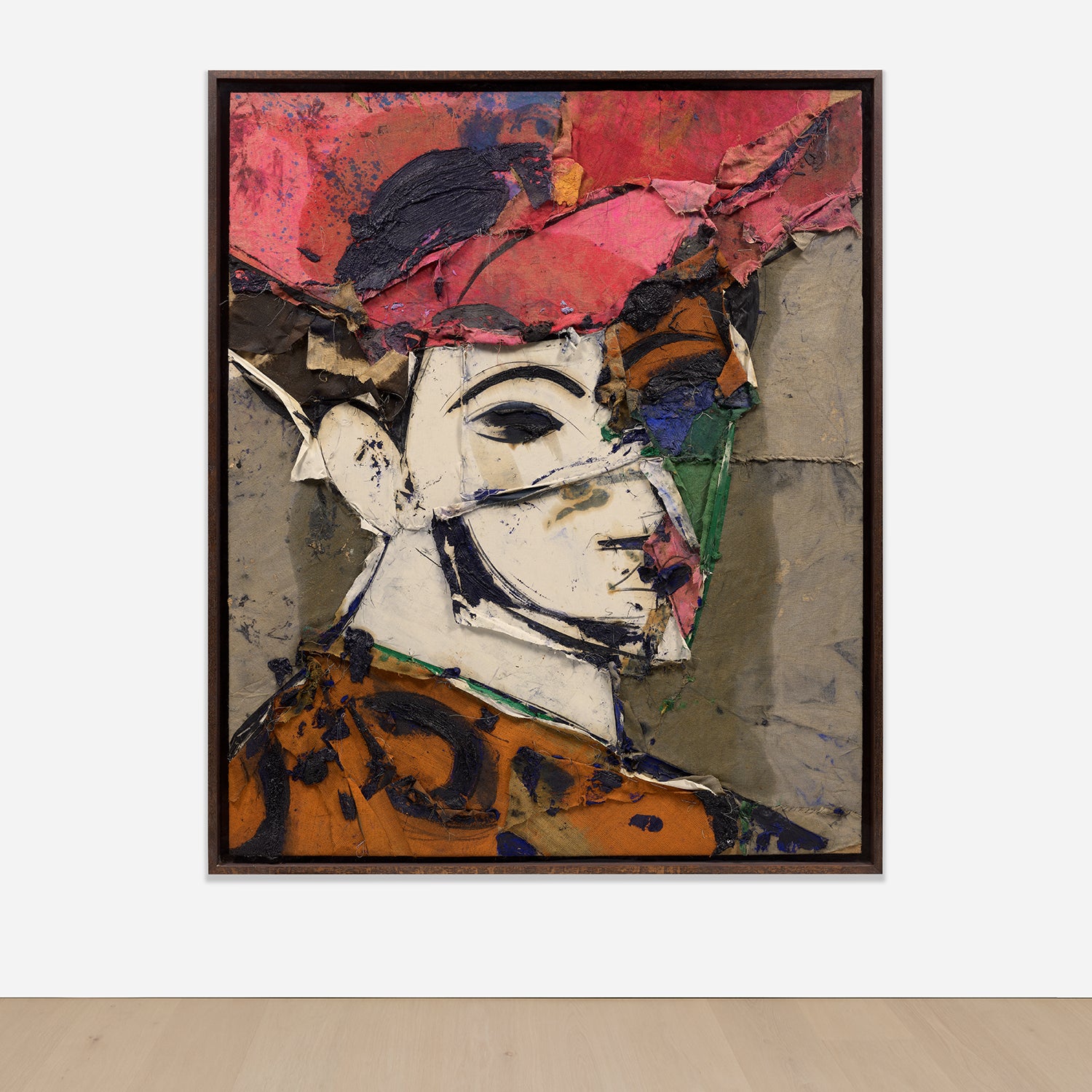 Modern & Contemporary Art Day Sale, Morning Session Wednesday