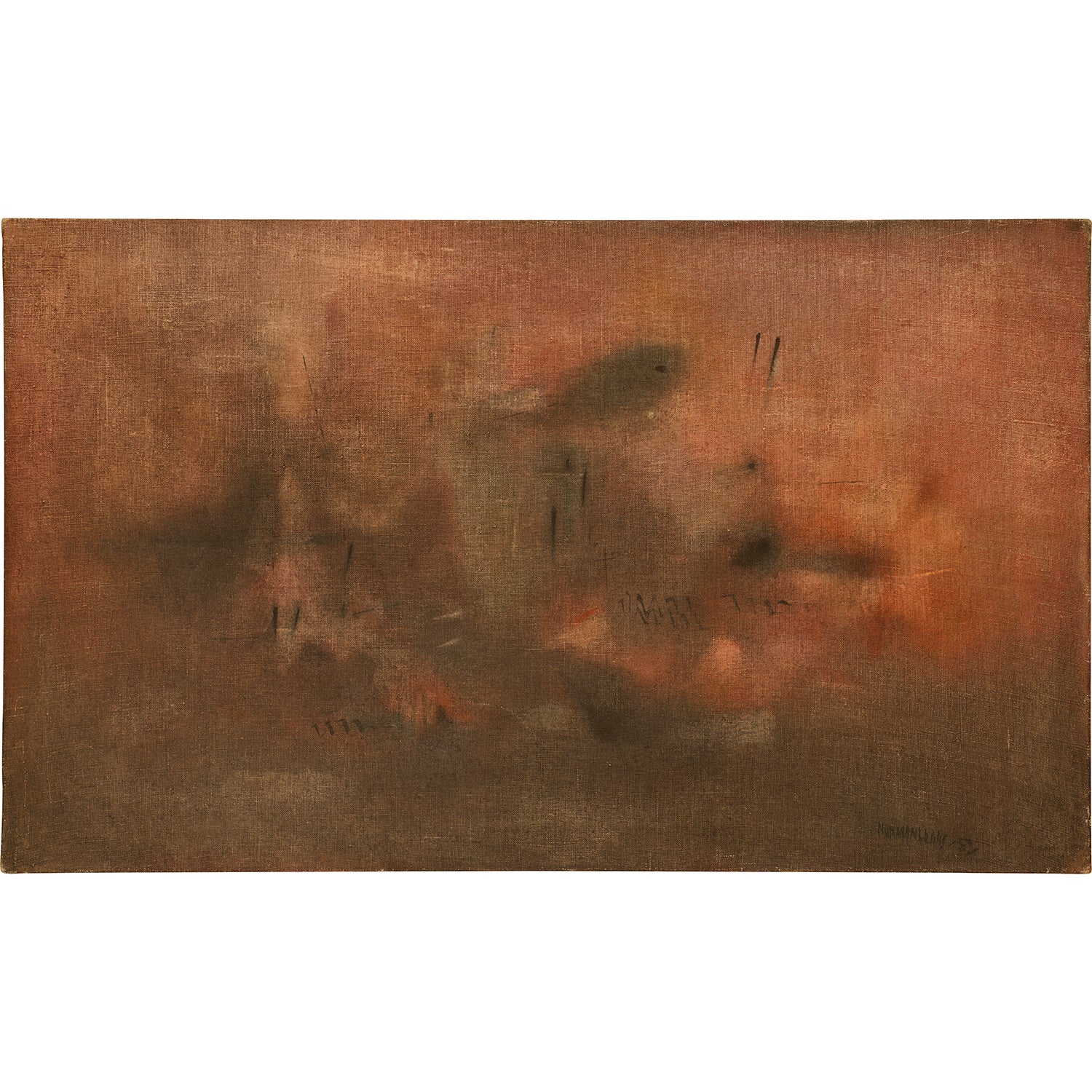 Modern & Contemporary Art Day Sale, Morning Session Wednesday
