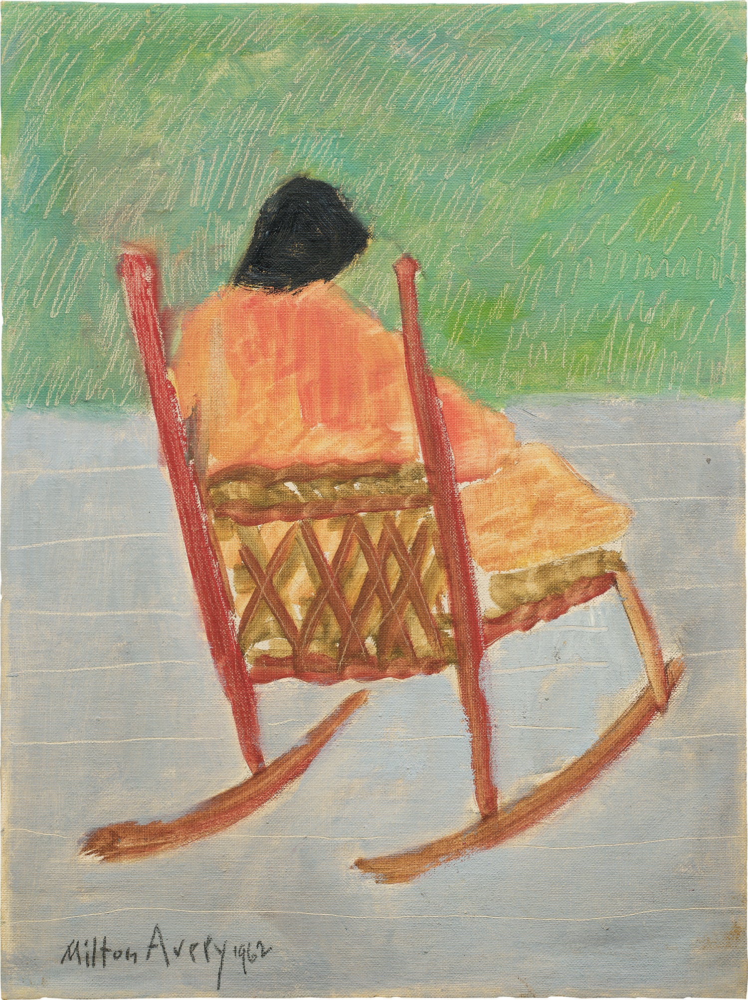 Milton Avery: Works for Sale, Upcoming Auctions & Past Results