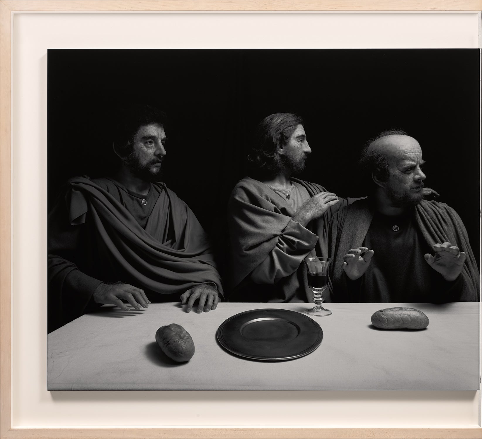 Hiroshi Sugimoto Modern & Contemporary Art Evening Sale