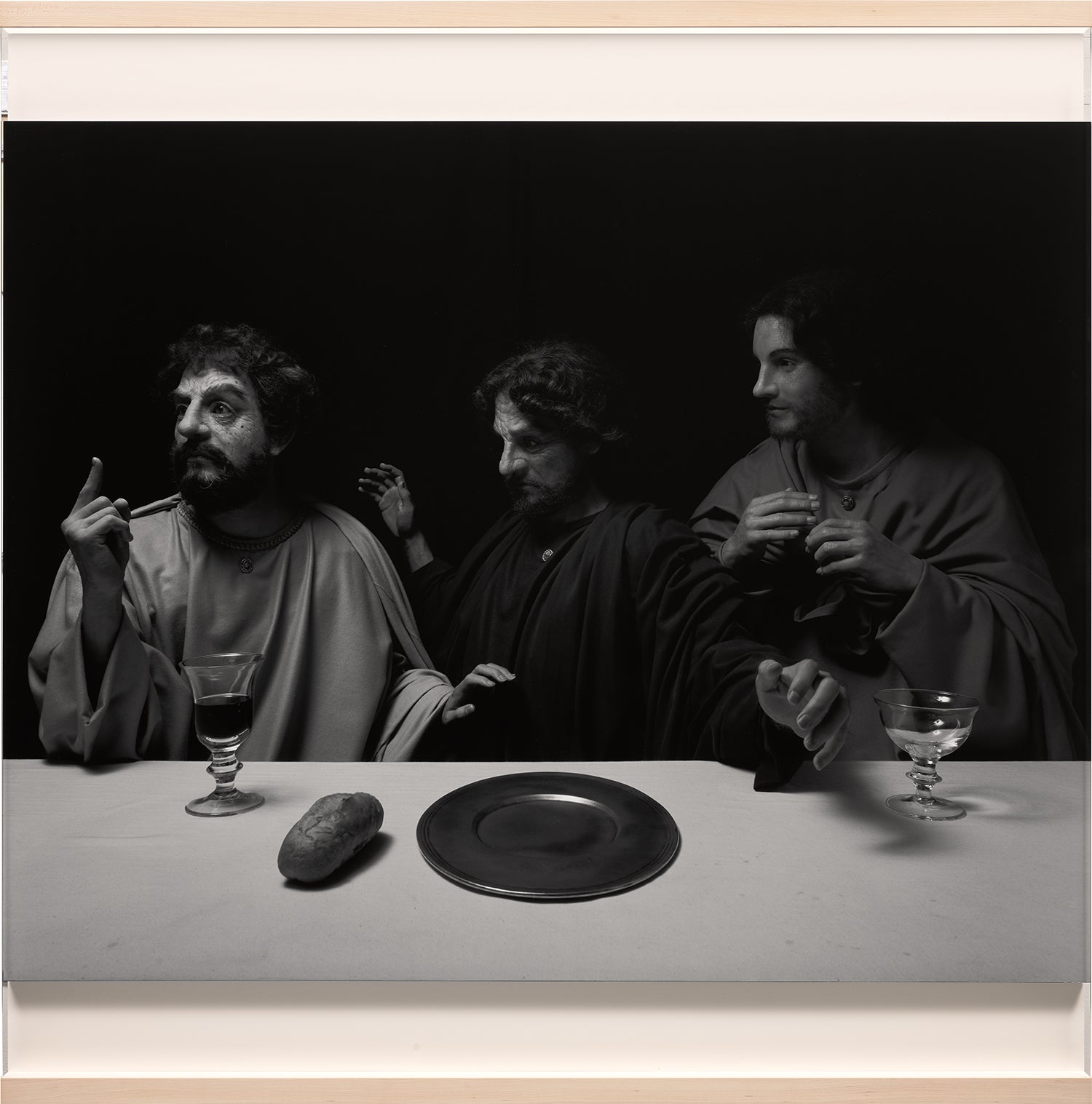 Hiroshi Sugimoto Modern & Contemporary Art Evening Sale