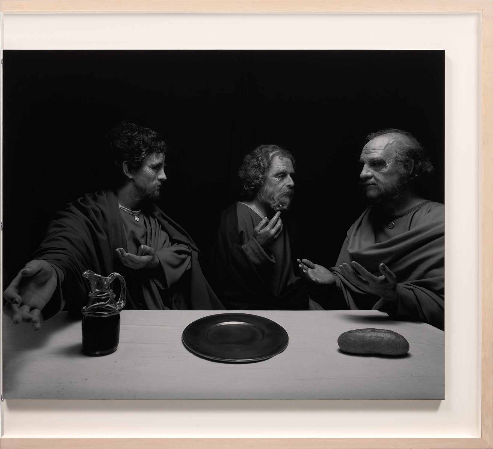 Hiroshi Sugimoto Modern & Contemporary Art Evening Sale