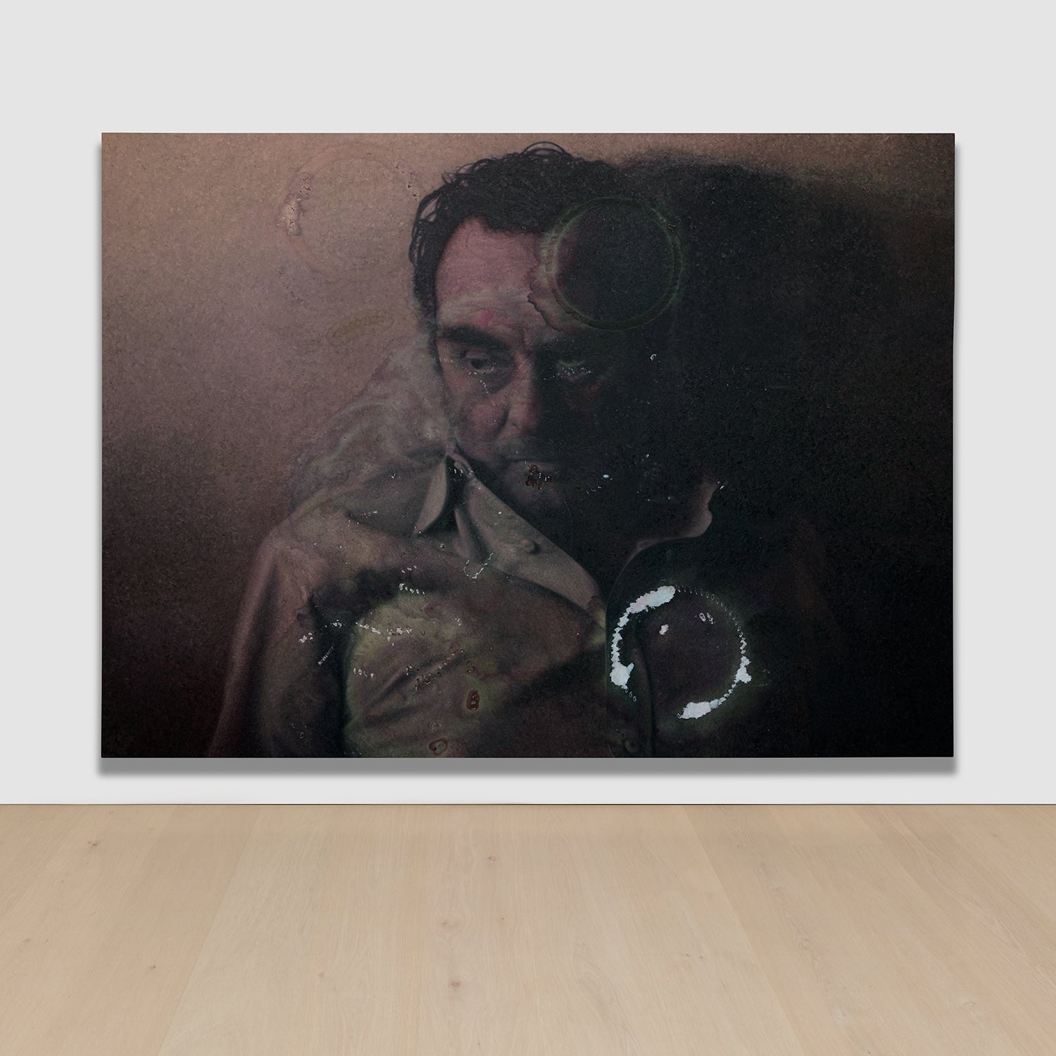 Rudolf Stingel: Works for Sale, Upcoming Auctions & Past Results