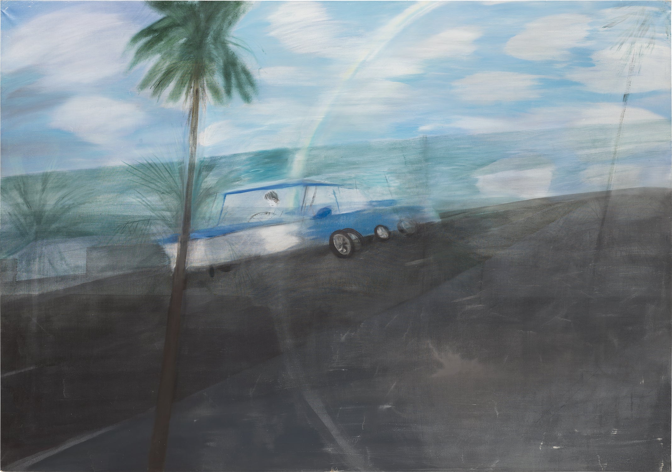 Yu Nishimura Modern & Contemporary Art Evening Sale