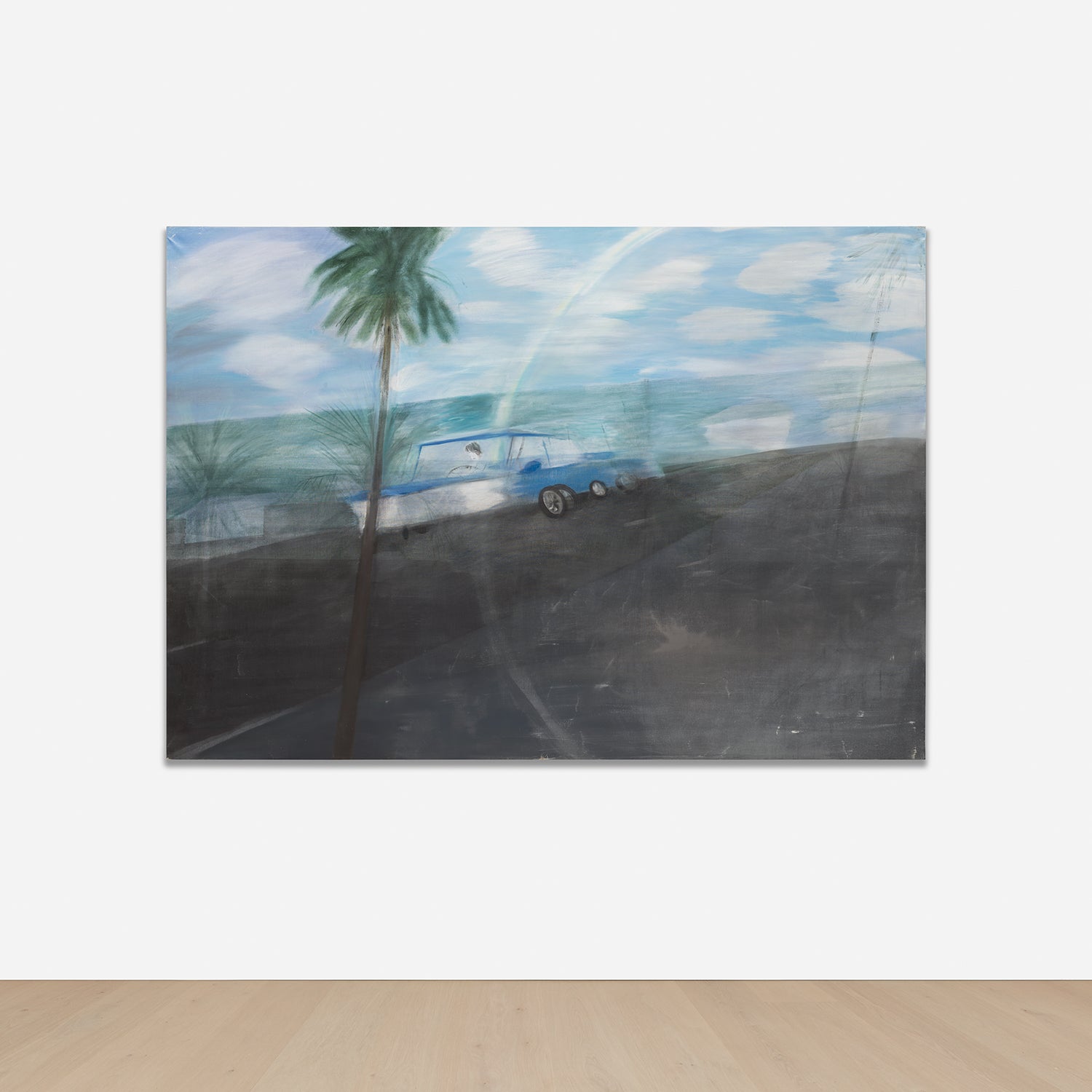 Yu Nishimura Modern & Contemporary Art Evening Sale