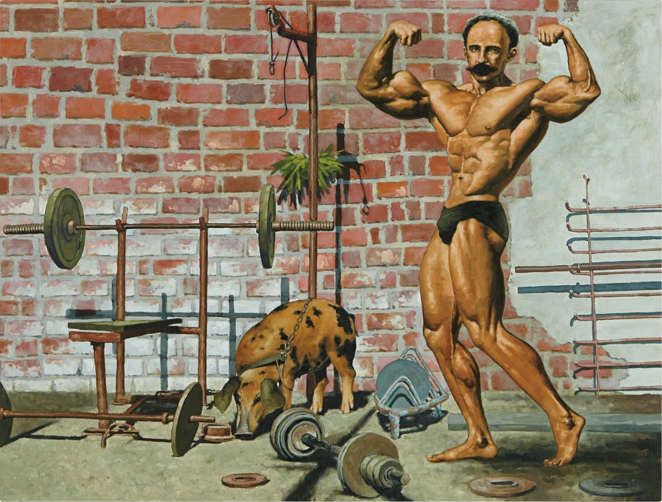 Brought to you by Phillips