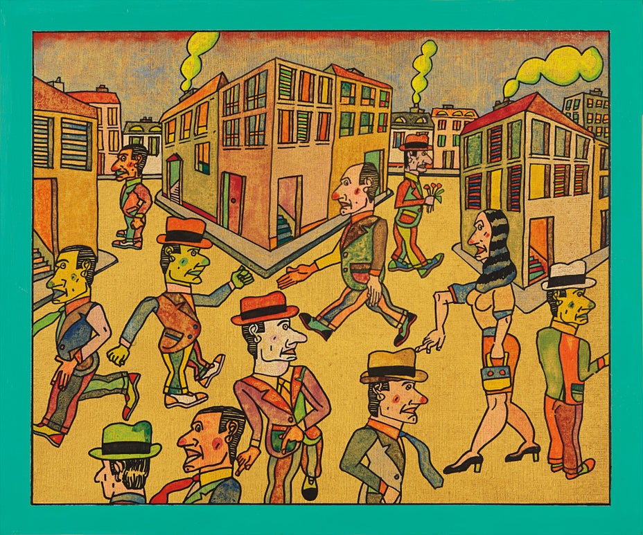 Brought to you by Phillips