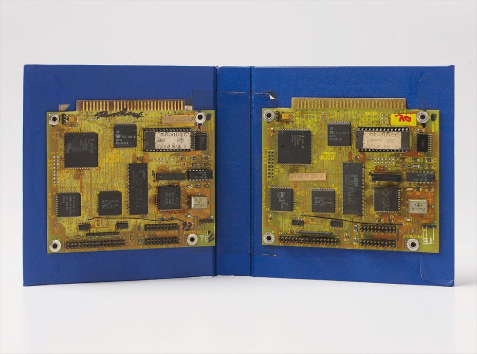 Brought to you by Phillips