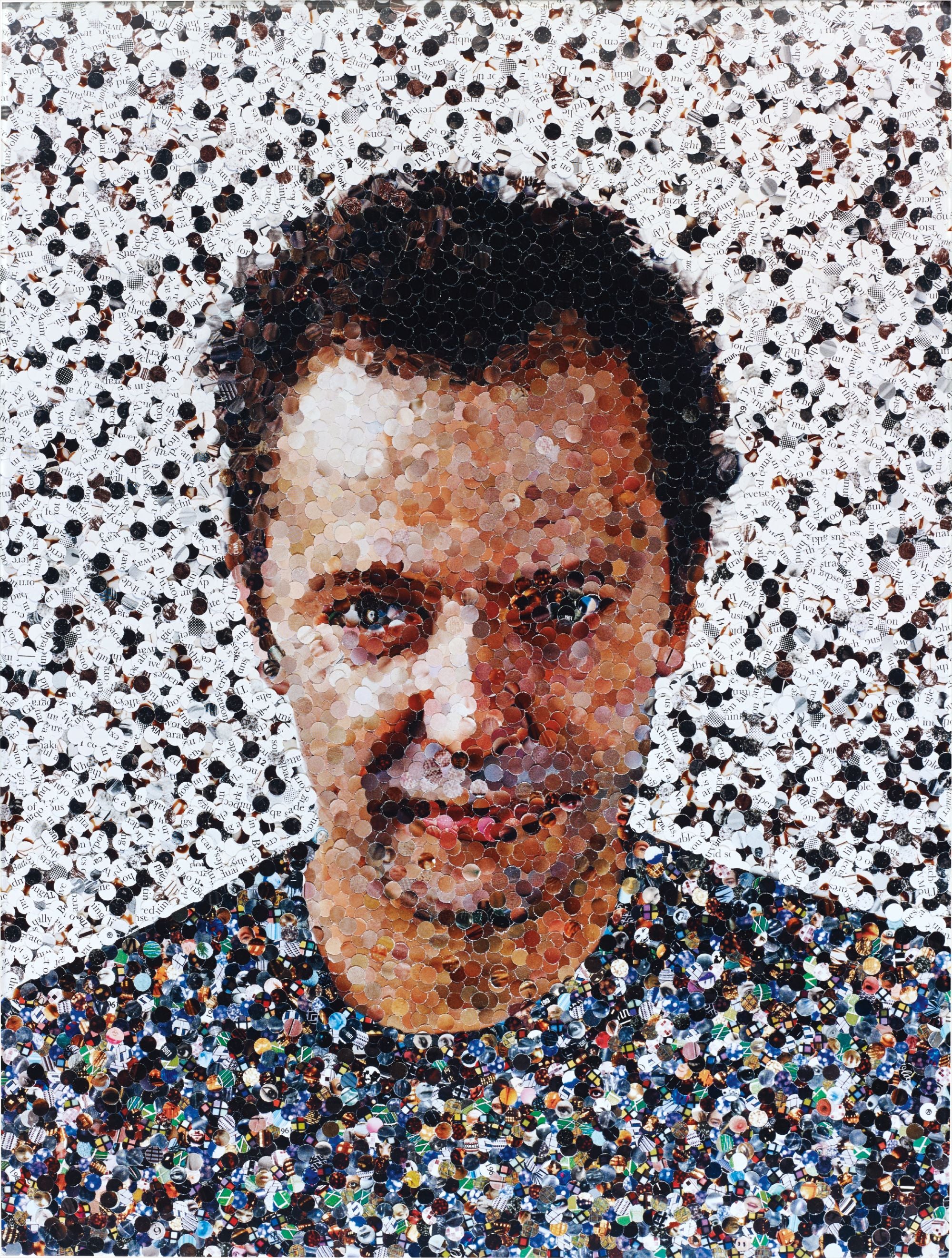 Vik Muniz Latin America