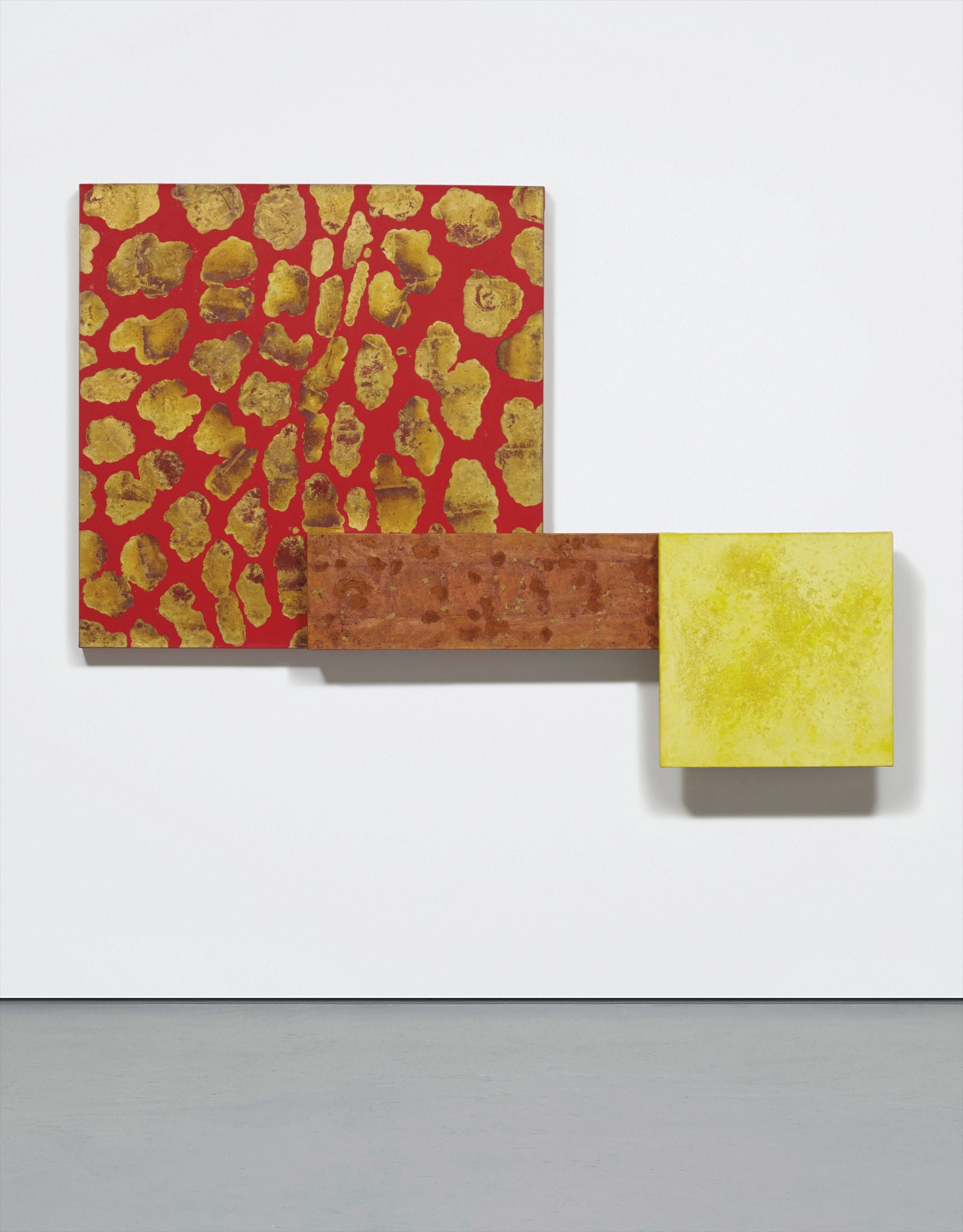 Antonio Dias: Works for Sale, Upcoming Auctions & Past Results