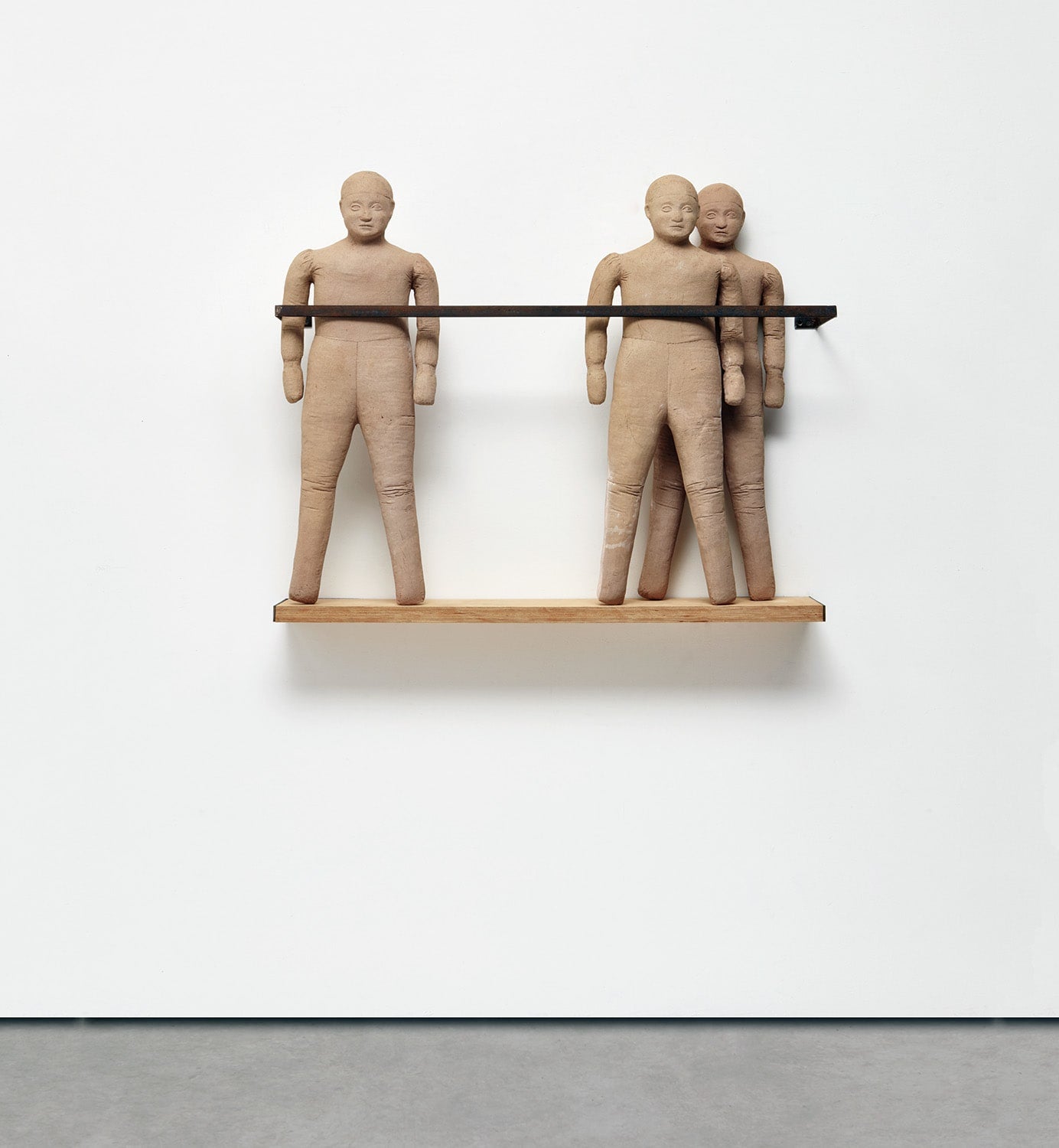 Juan Muñoz: Works for Sale, Upcoming Auctions & Past Results