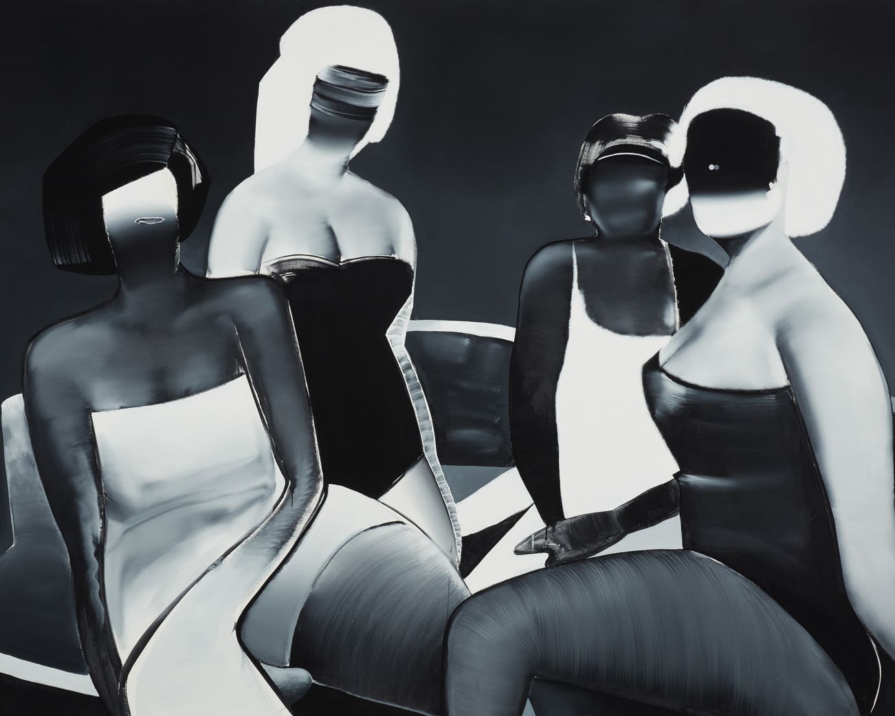 20th Century & Contemporary Art Day Sale, Afternoon Session
