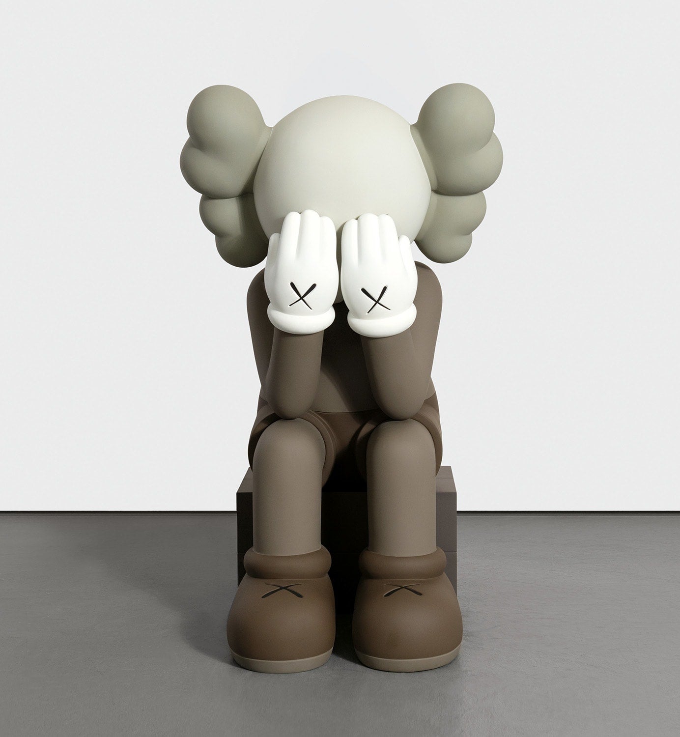 KAWS 20th C. & Contemporary Art Day Sale, Afternoon Session