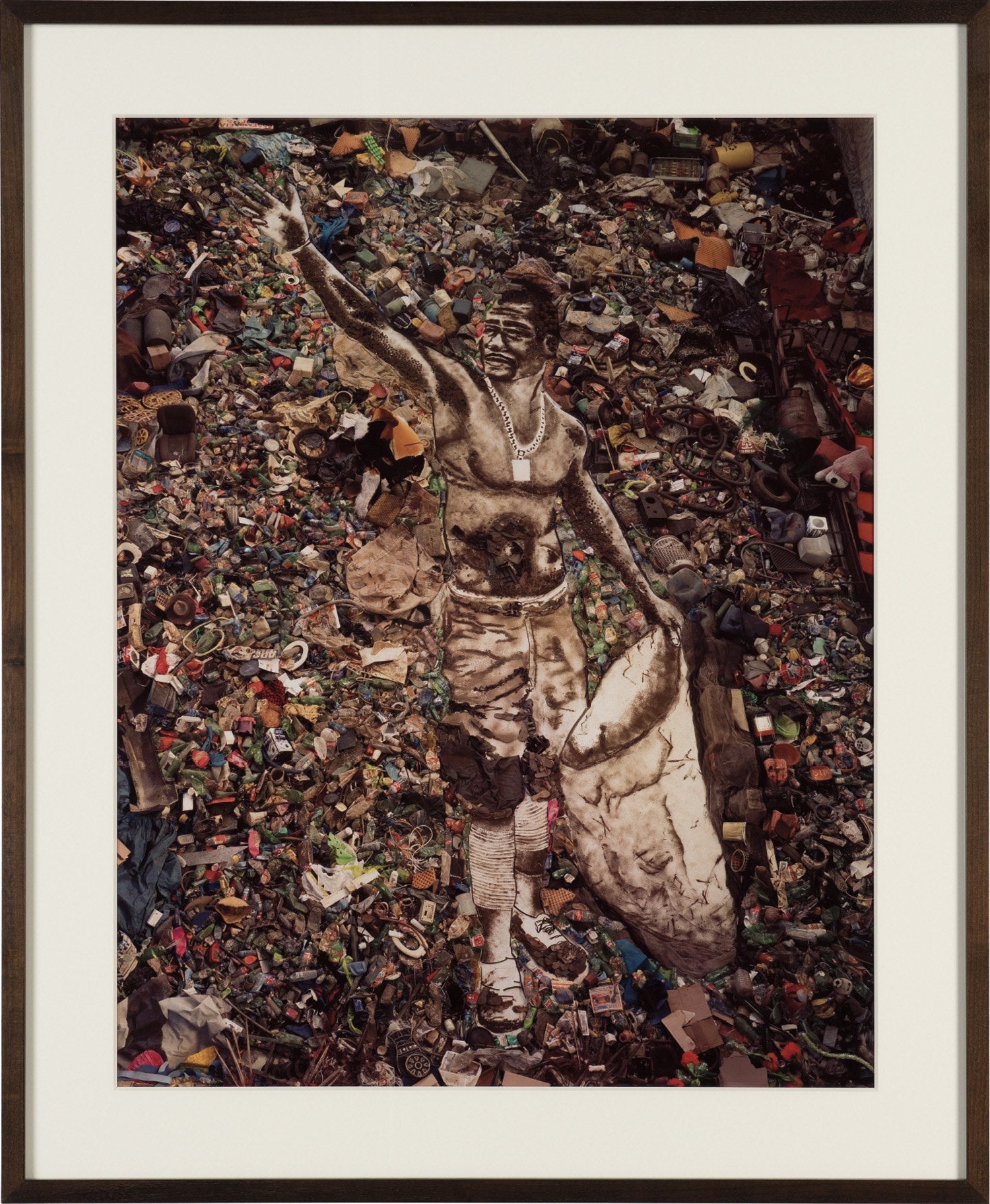 Vik Muniz 20th c. and Contemporary Art Day Sale - Afternoon Session