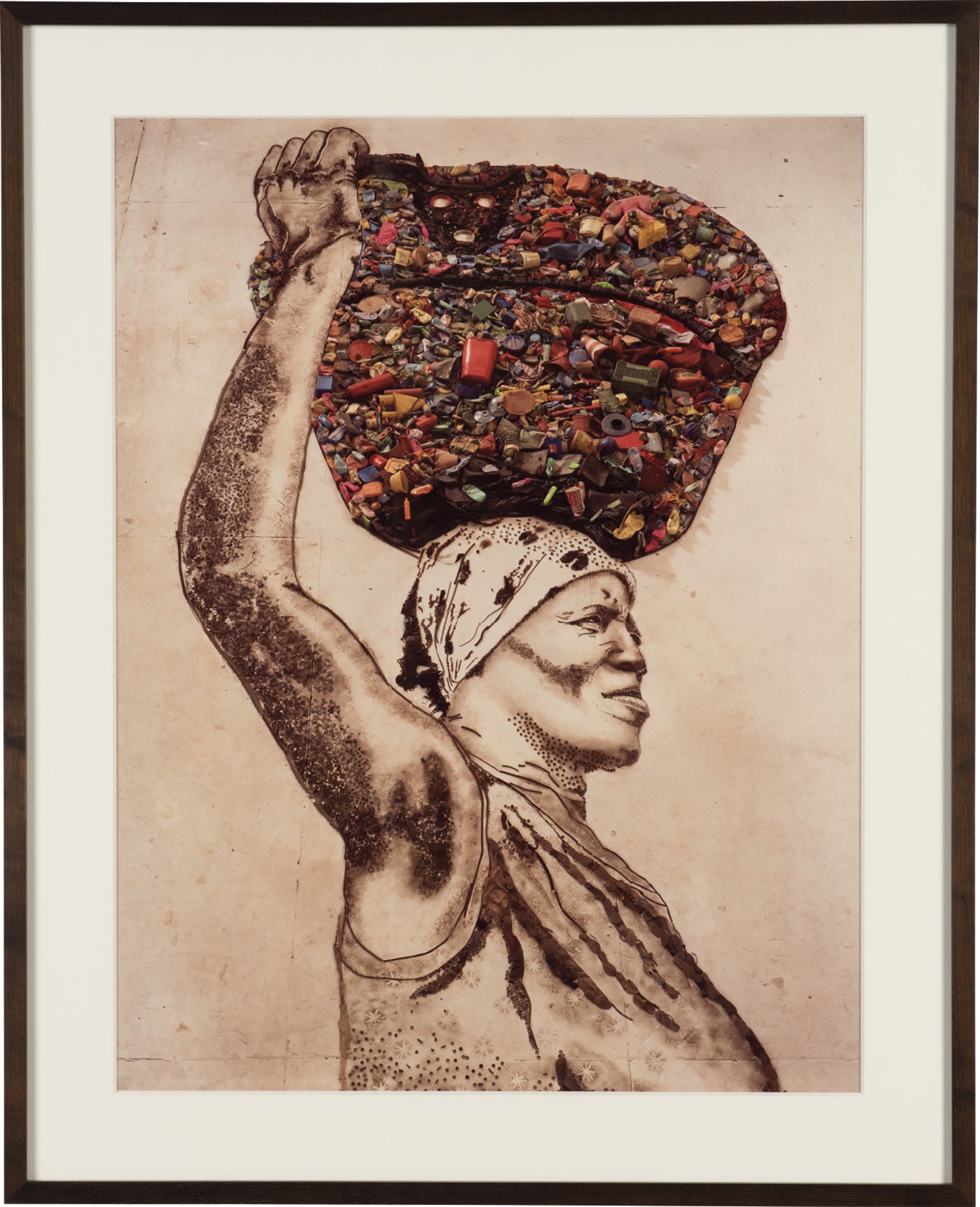 Vik Muniz 20th c. and Contemporary Art Day Sale - Afternoon Session