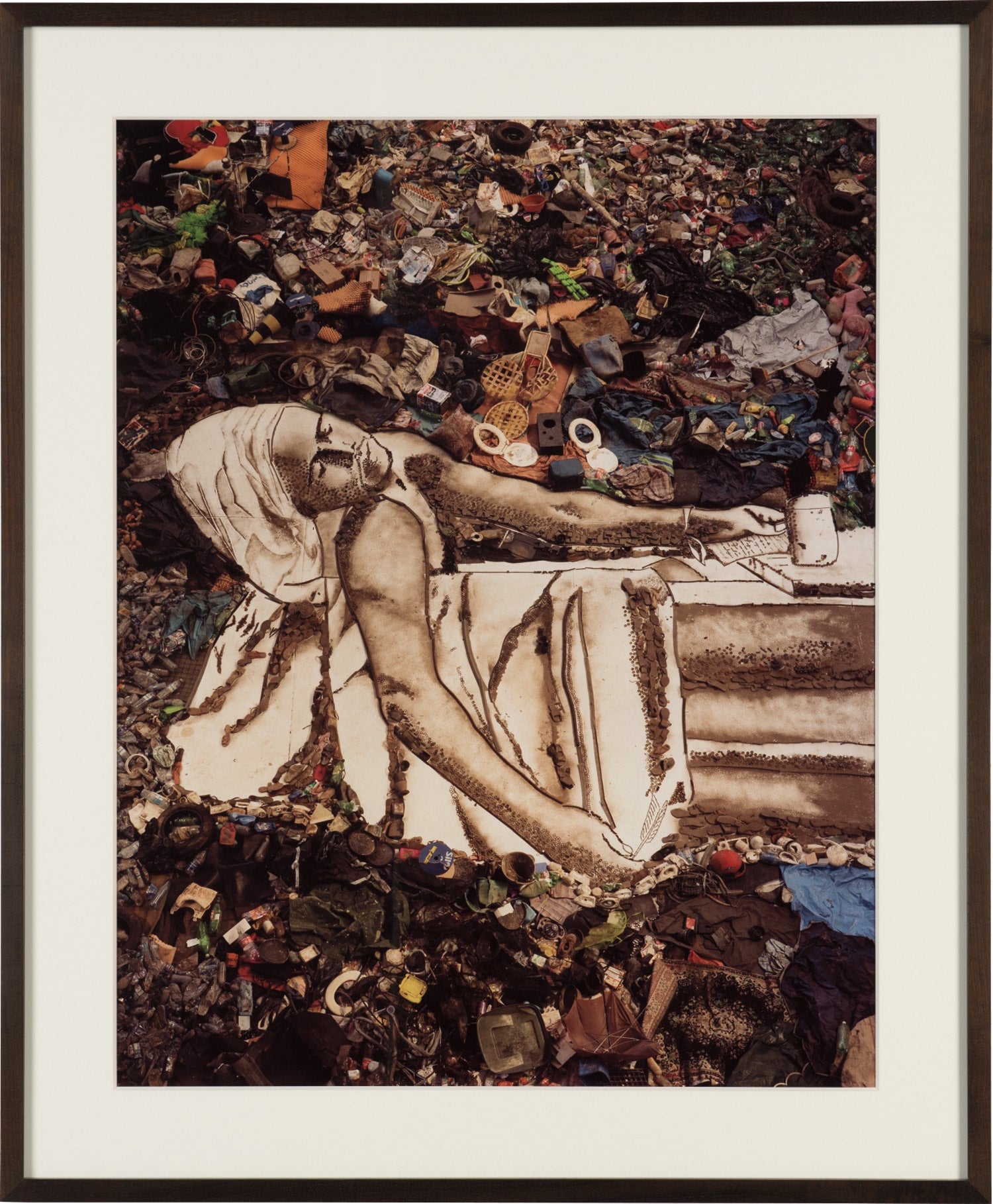 Vik Muniz 20th c. and Contemporary Art Day Sale - Afternoon Session