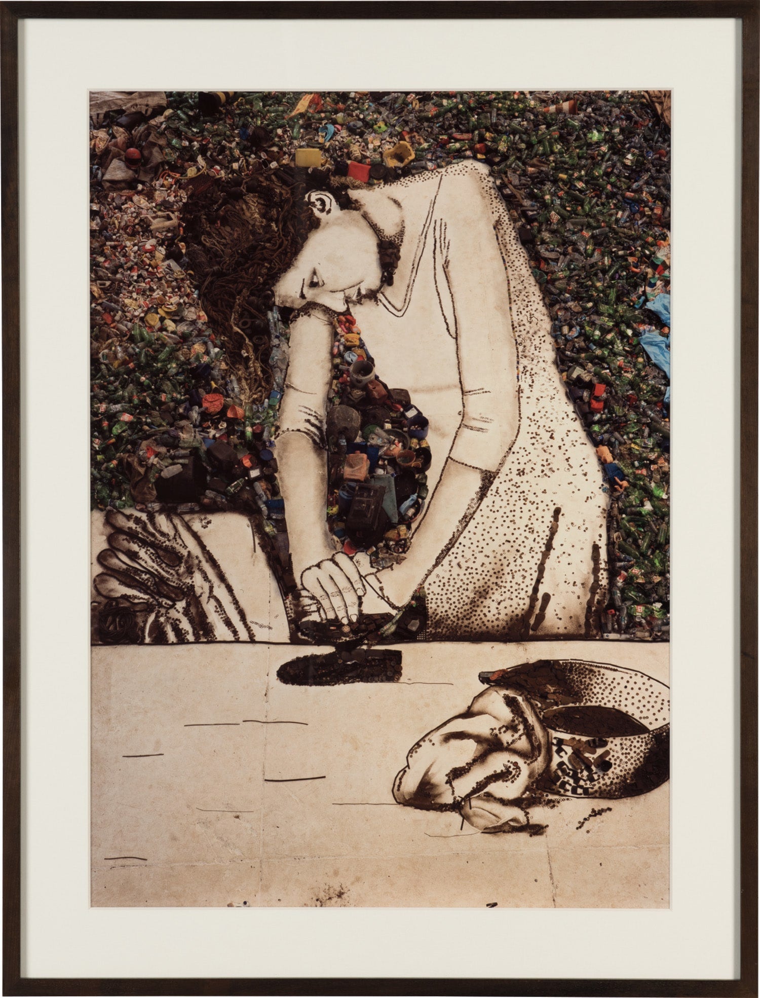 Vik Muniz 20th c. and Contemporary Art Day Sale - Afternoon Session