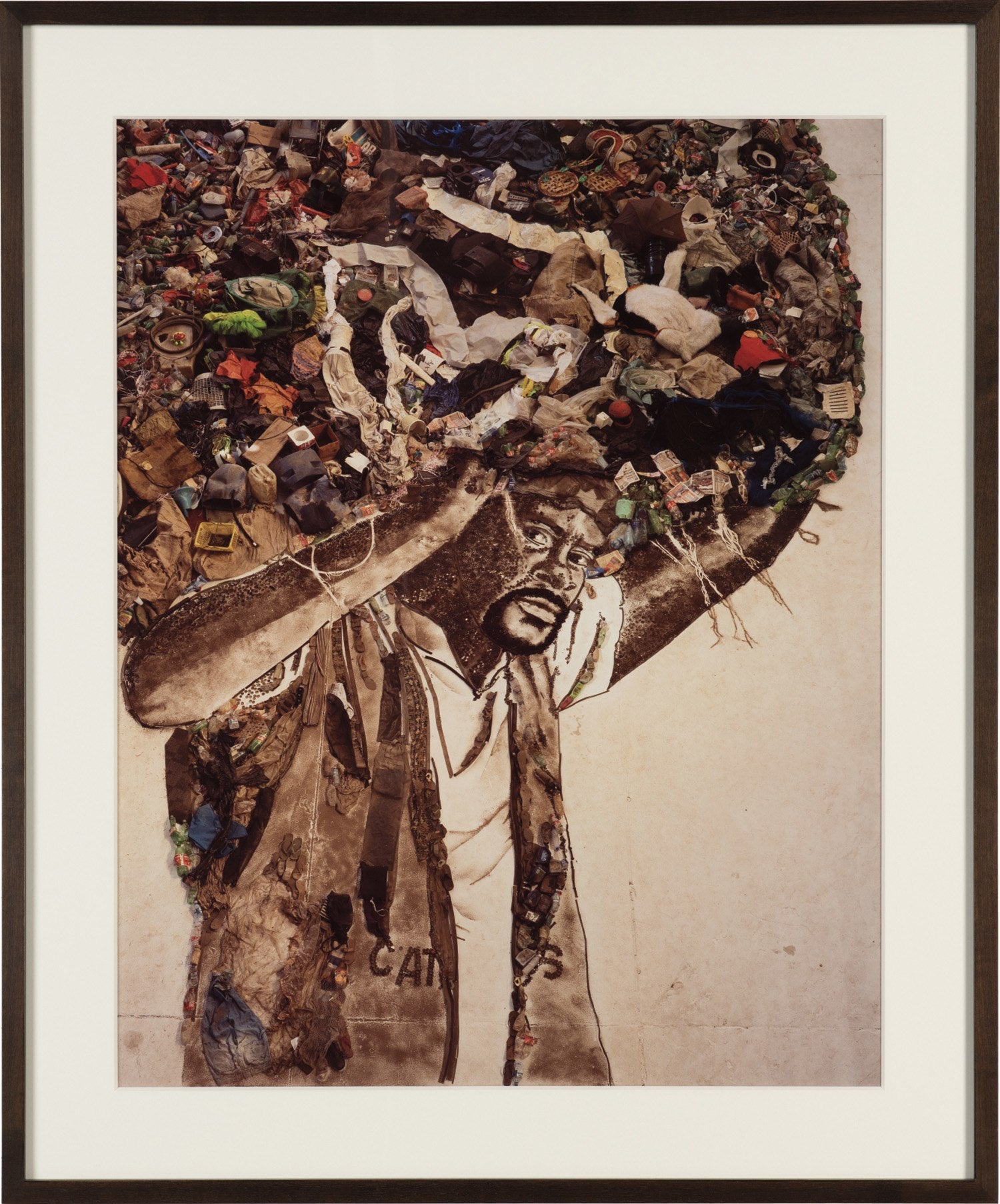 Vik Muniz 20th c. and Contemporary Art Day Sale - Afternoon Session