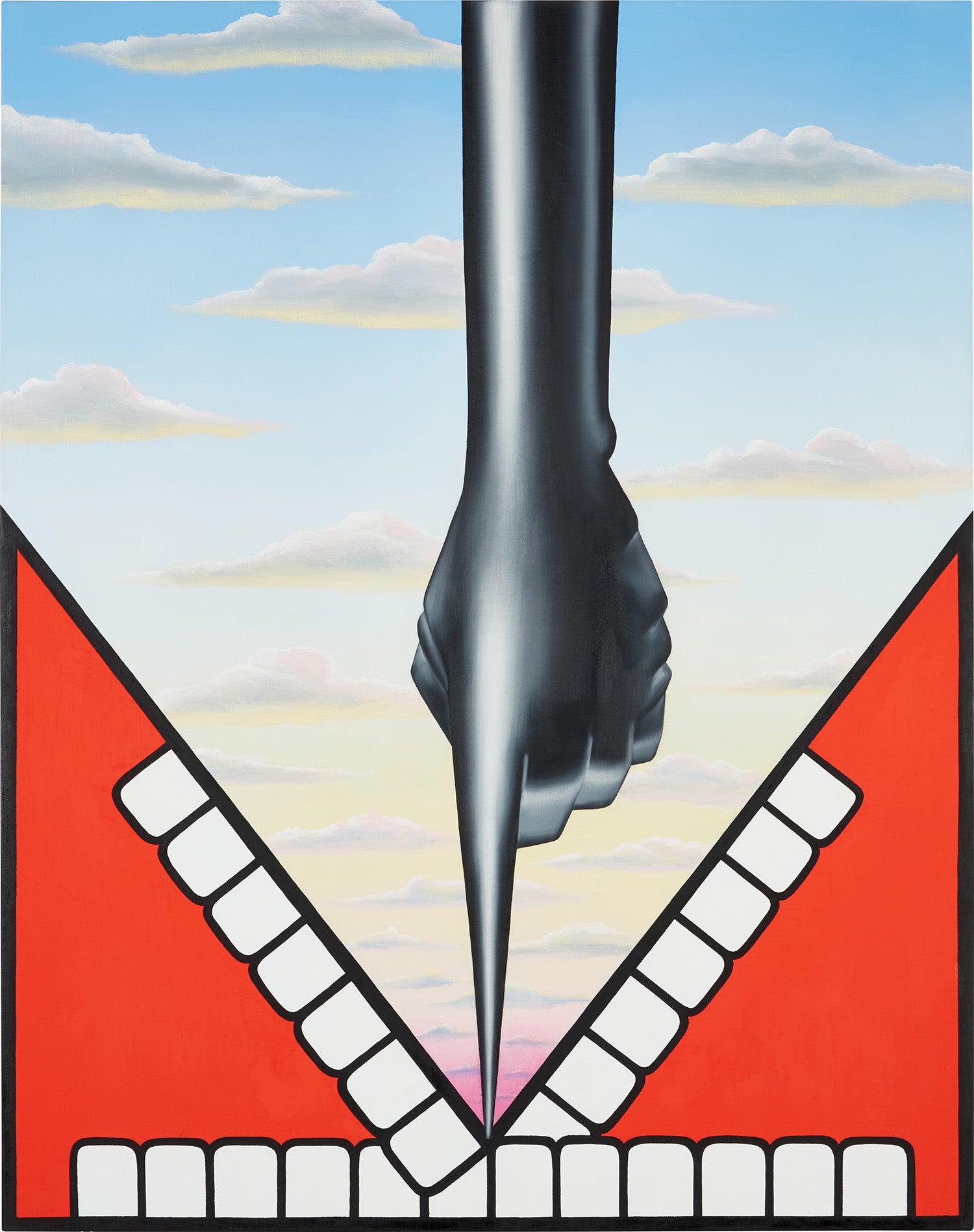 Emily Mae Smith: Works for Sale, Upcoming Auctions & Past Results