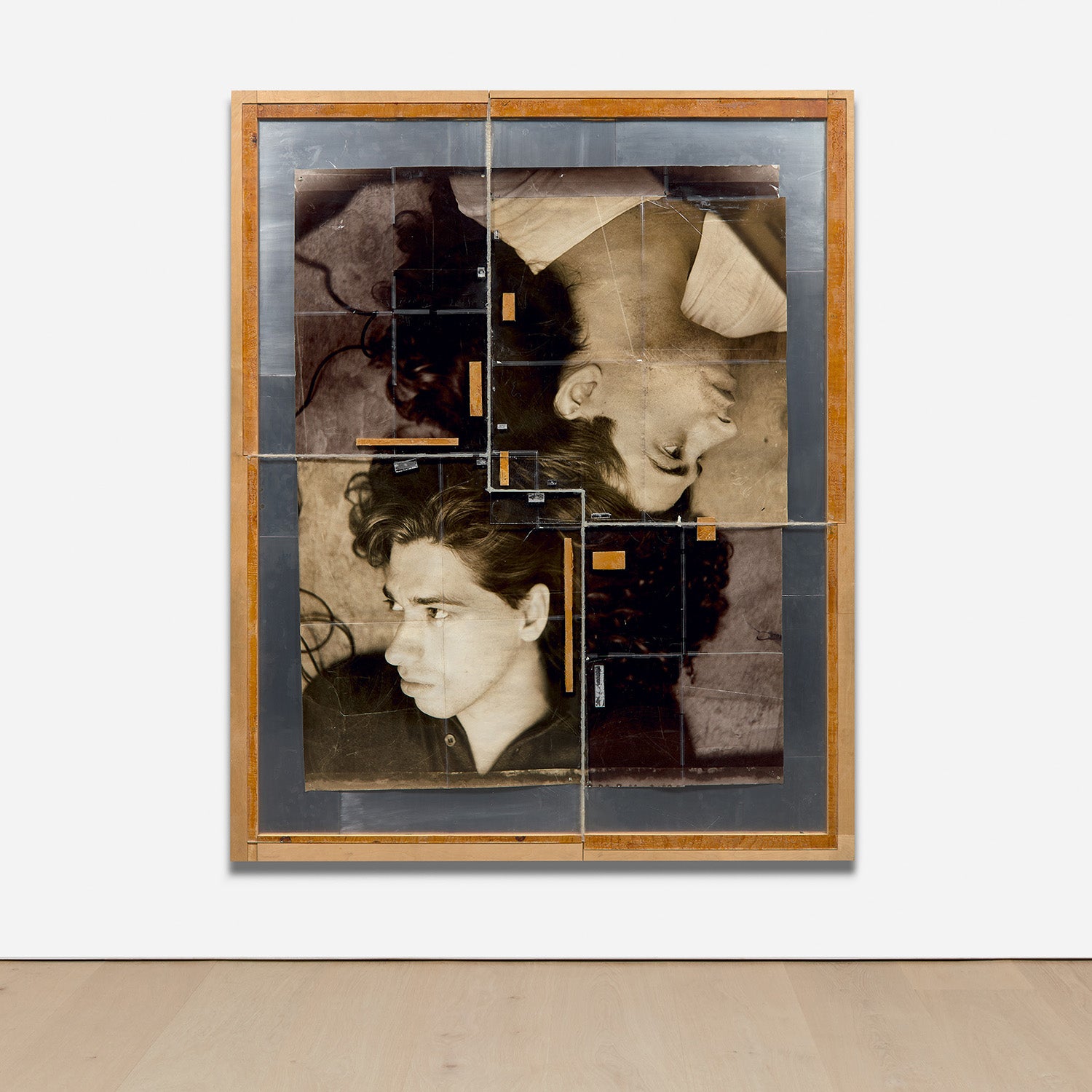 絶版美品　Mike and Doug Star アート写真集 Doug Starn and Mike Starn 20th Century & Contemporary Art Day Sale
