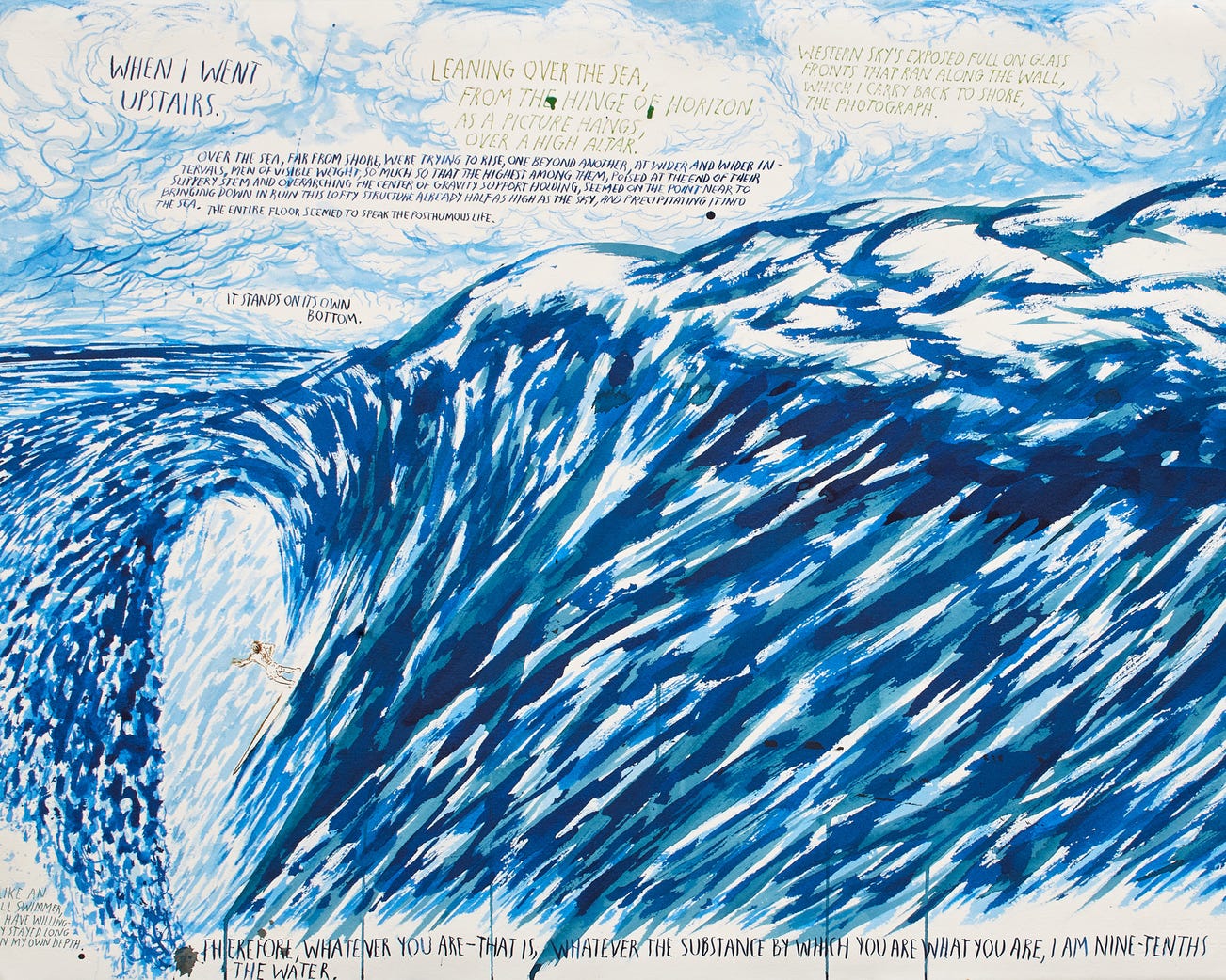 20th Century & Contemporary Art Day Sale - Afternoon Session