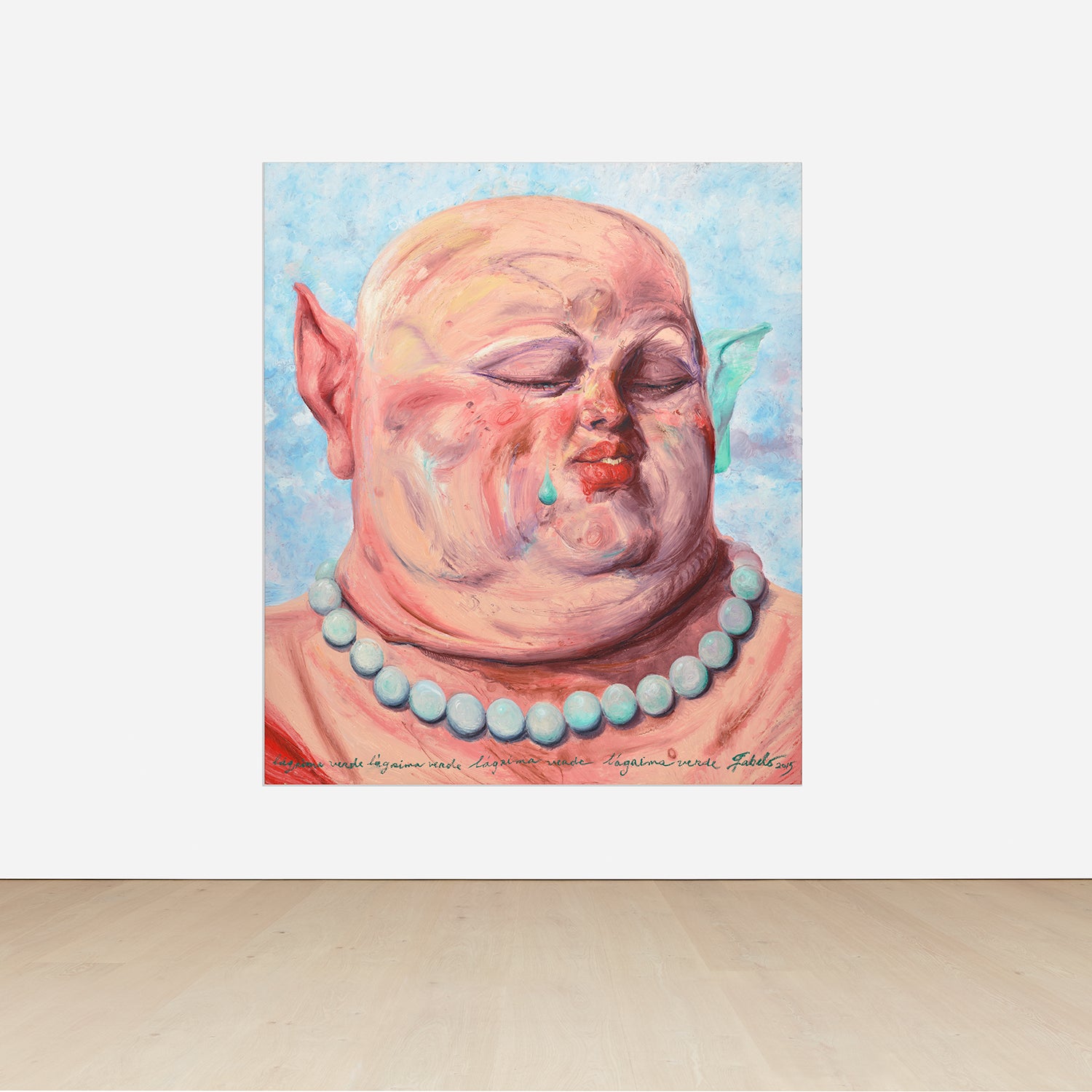 Wolfgang Tillmans 20th Century & Contemporary Art Day Sale