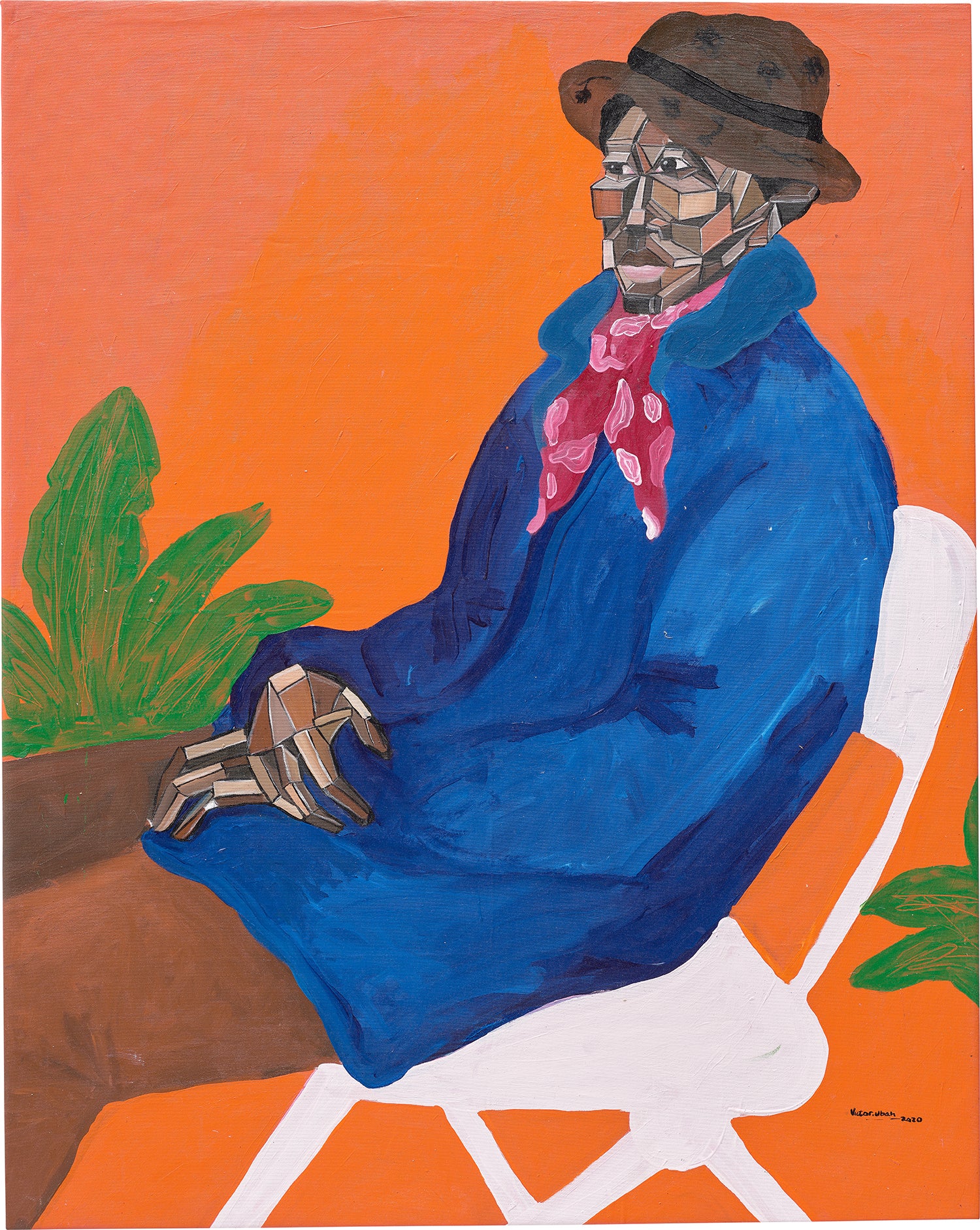 Wolfgang Tillmans 20th Century & Contemporary Art Day Sale