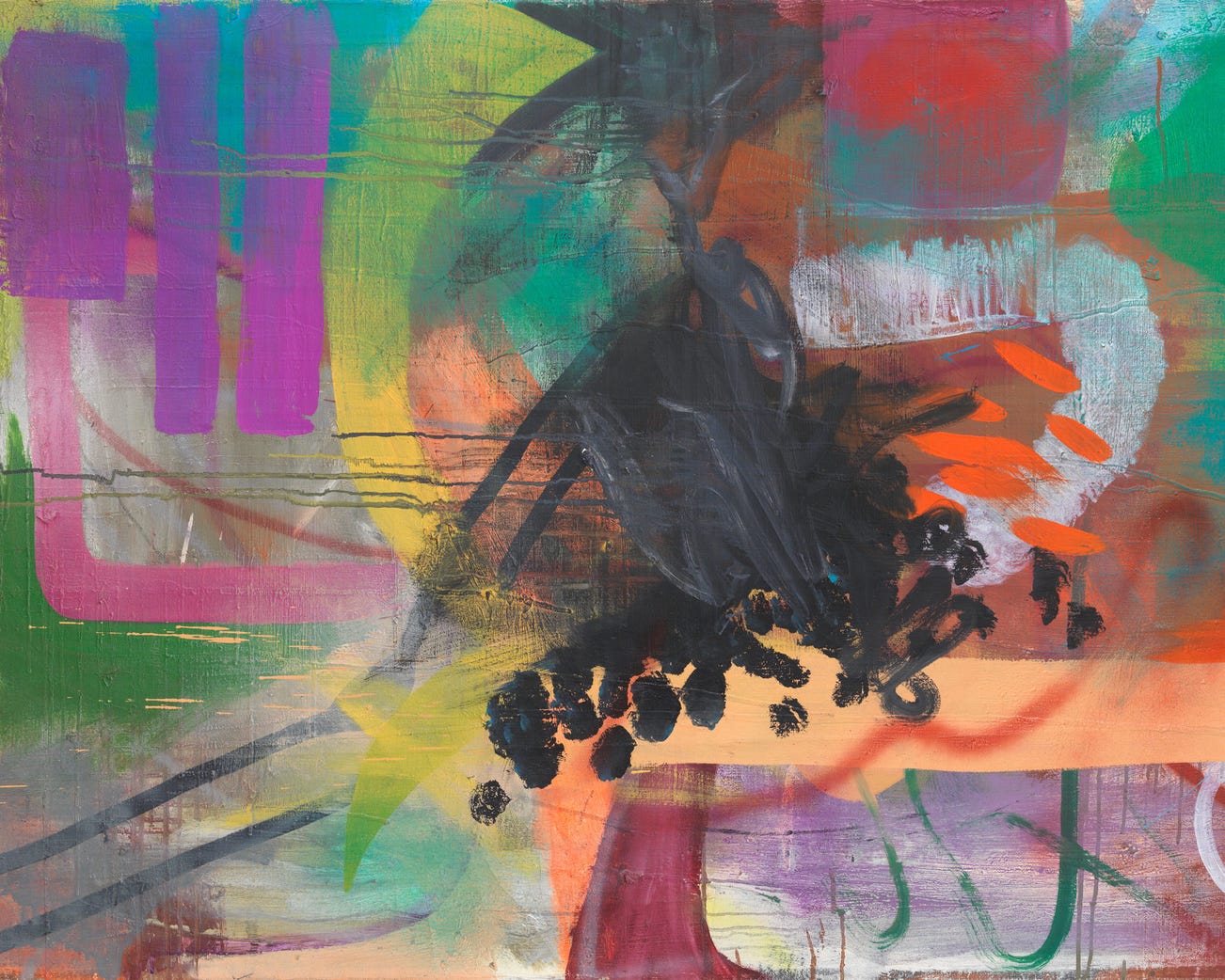 20th Century & Contemporary Art Day Sale, Afternoon Session