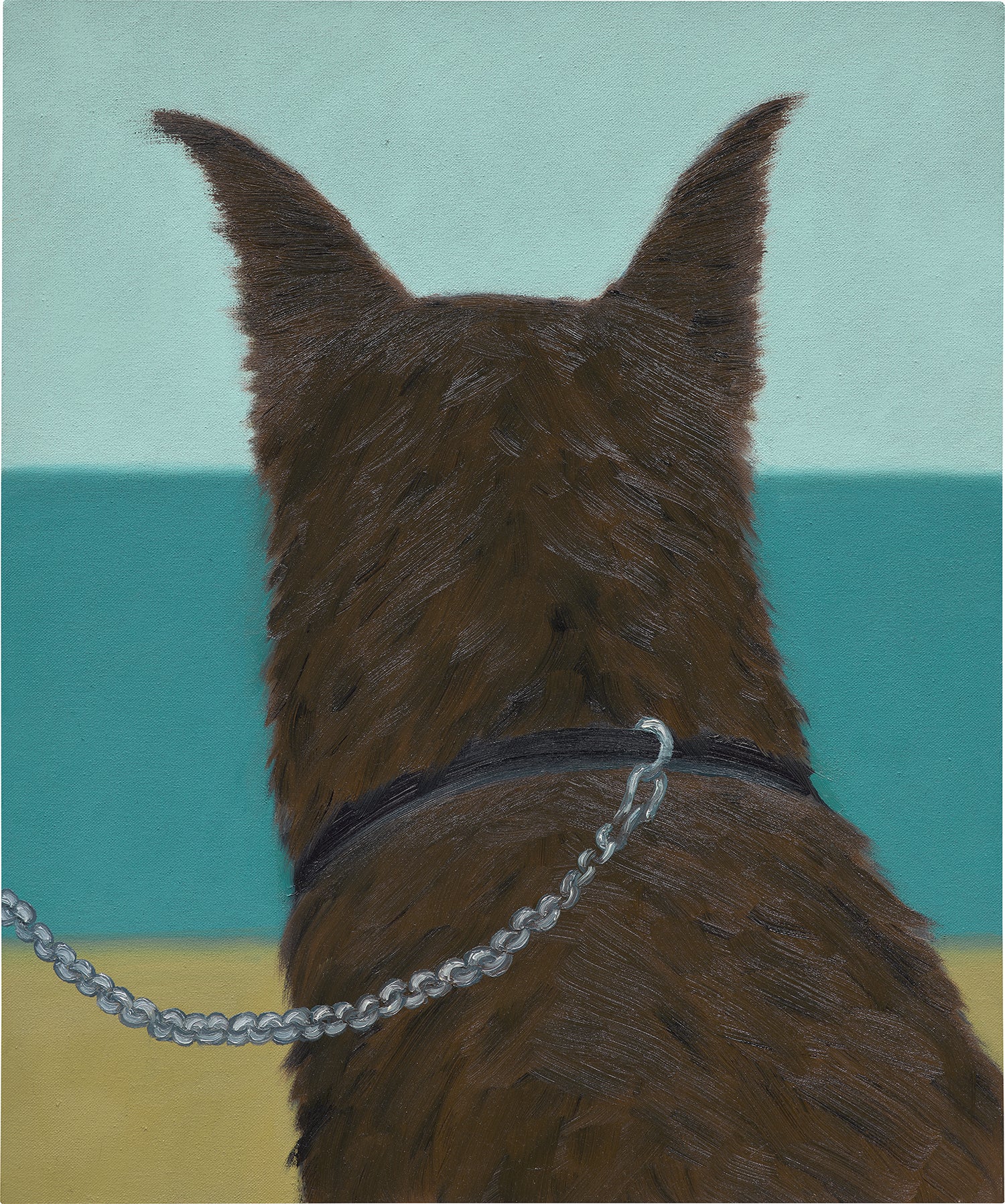 Henni Alftan 20th Century & Contemporary Art Day Sale, Afternoon