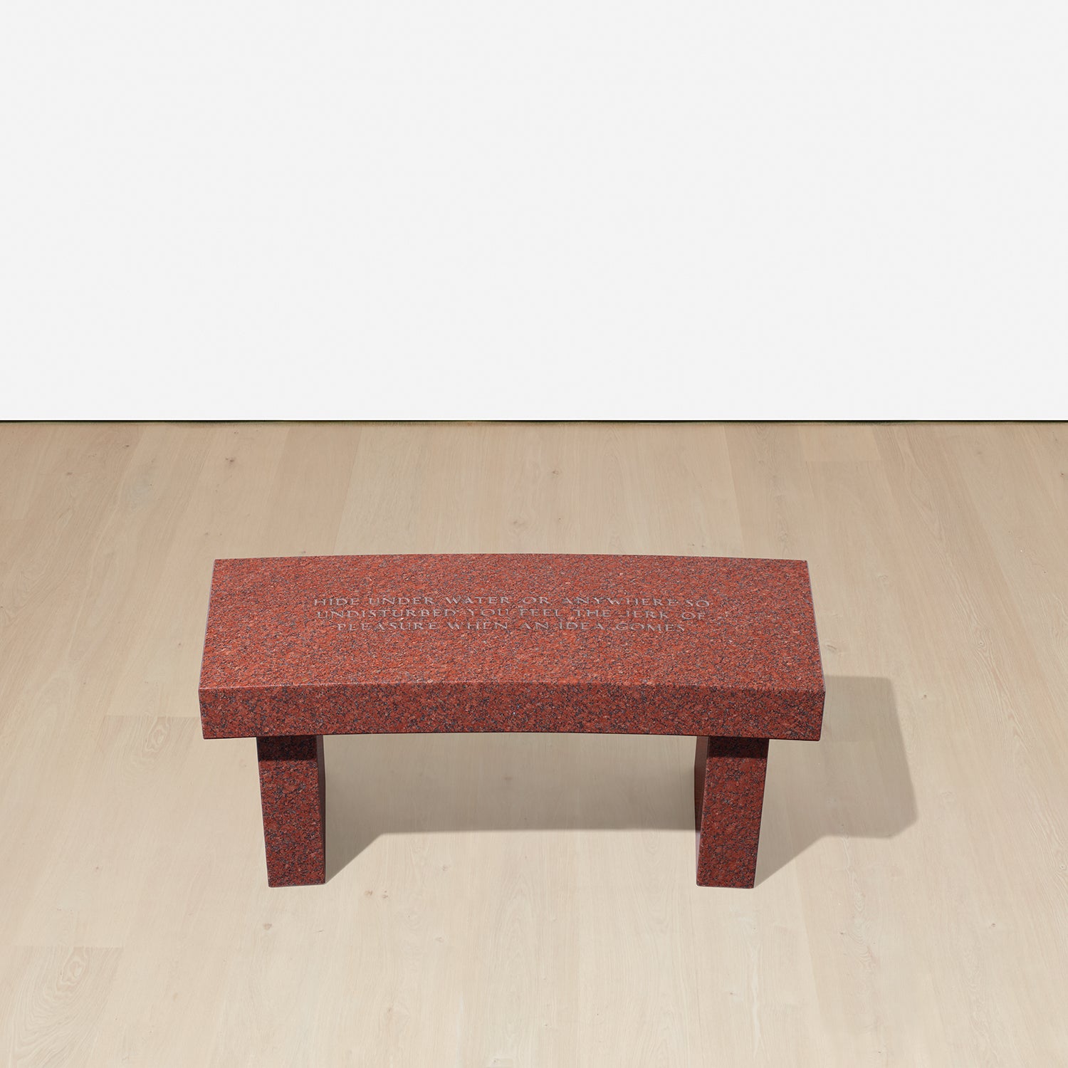 Jenny Holzer 20th Century & Contemporary Art Day Sale, Afternoon