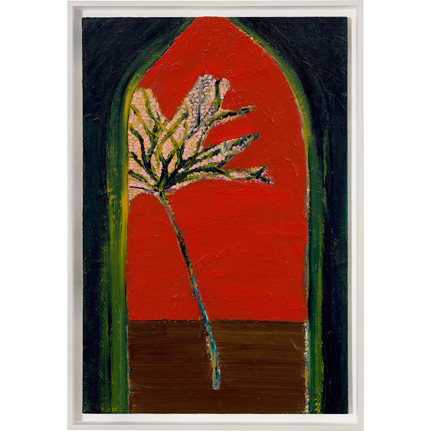 Matthew Wong 20th Century & Contemporary Art Day Sale, Afternoon